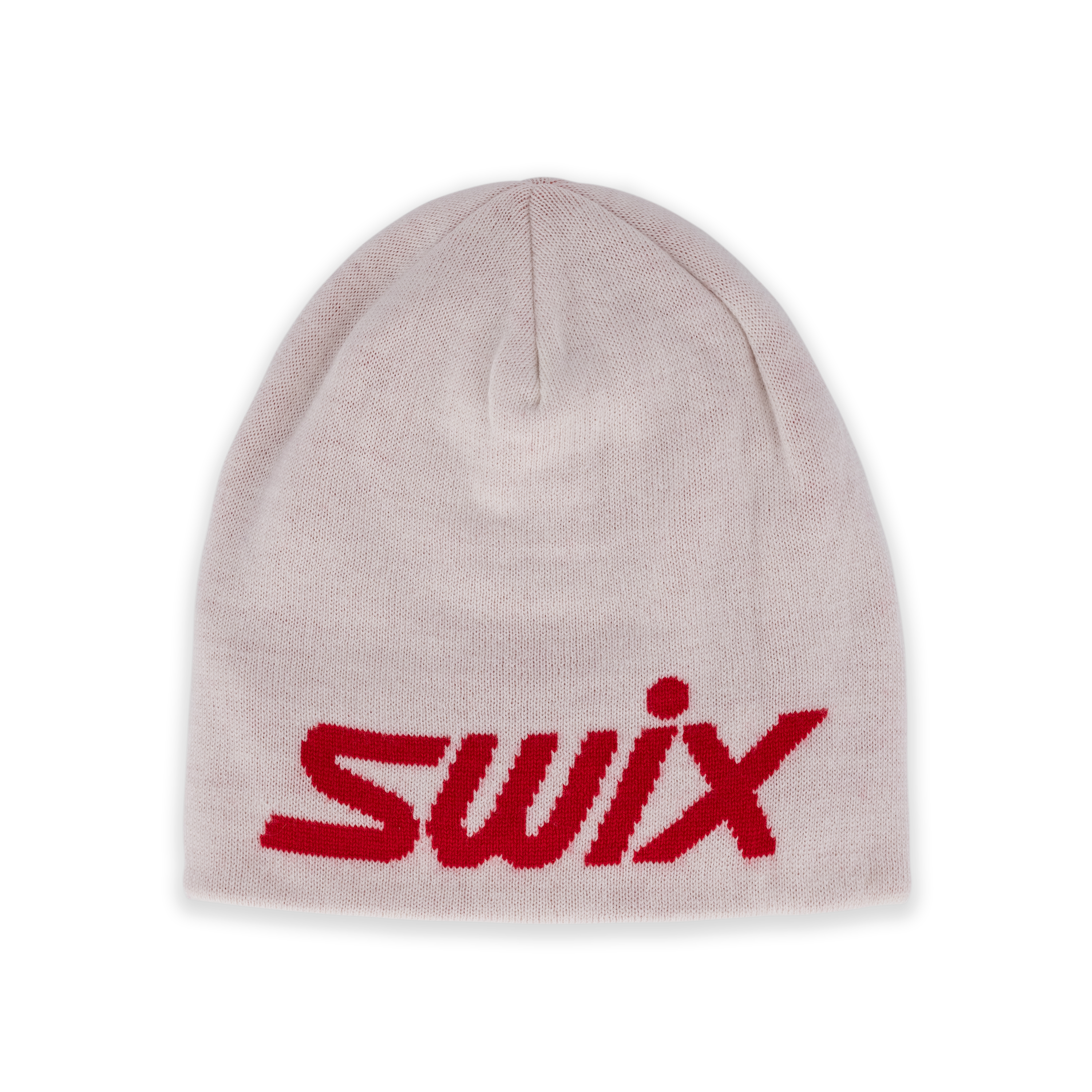 Swix Wool Logo Beanie