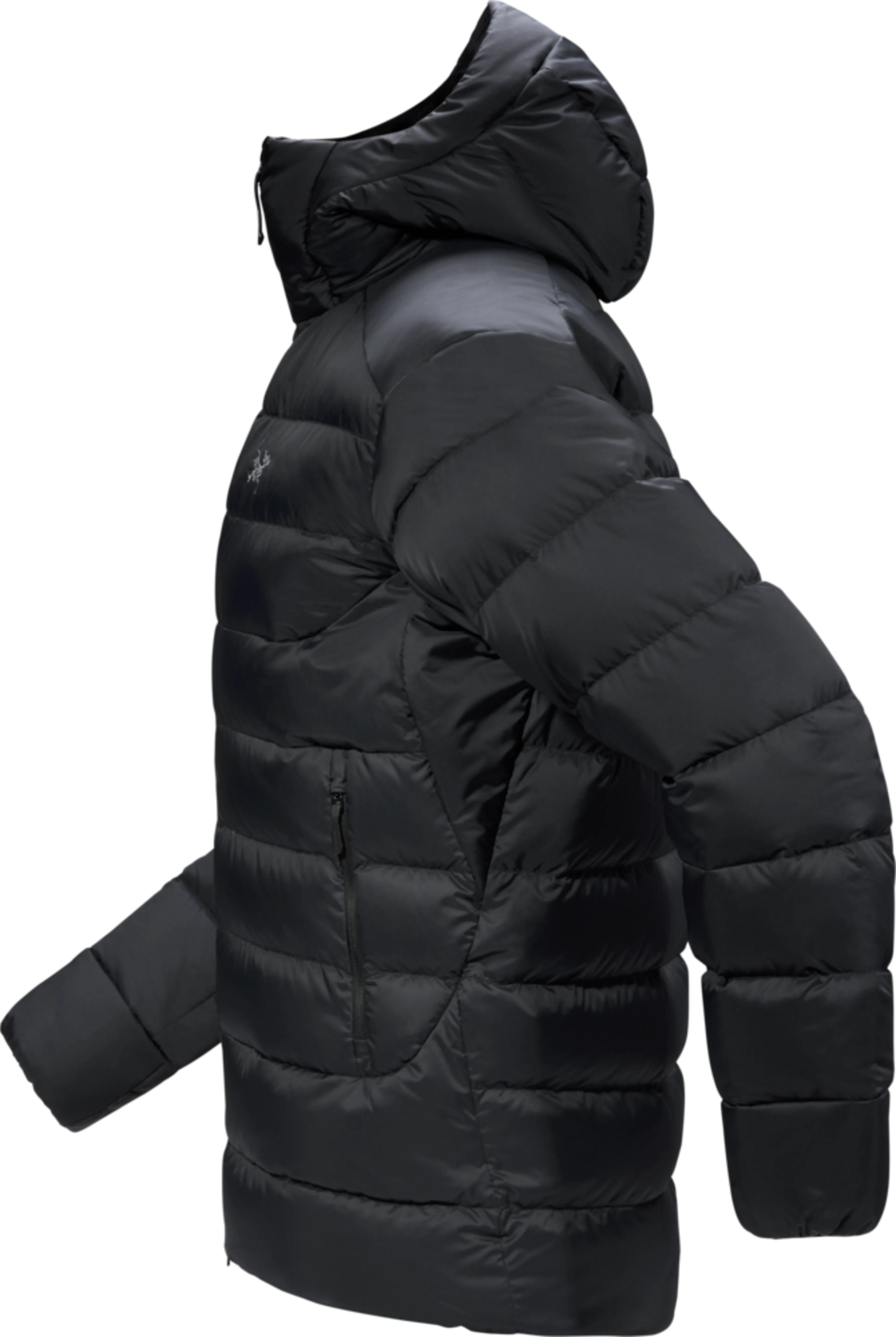 THORIUM HOODY M