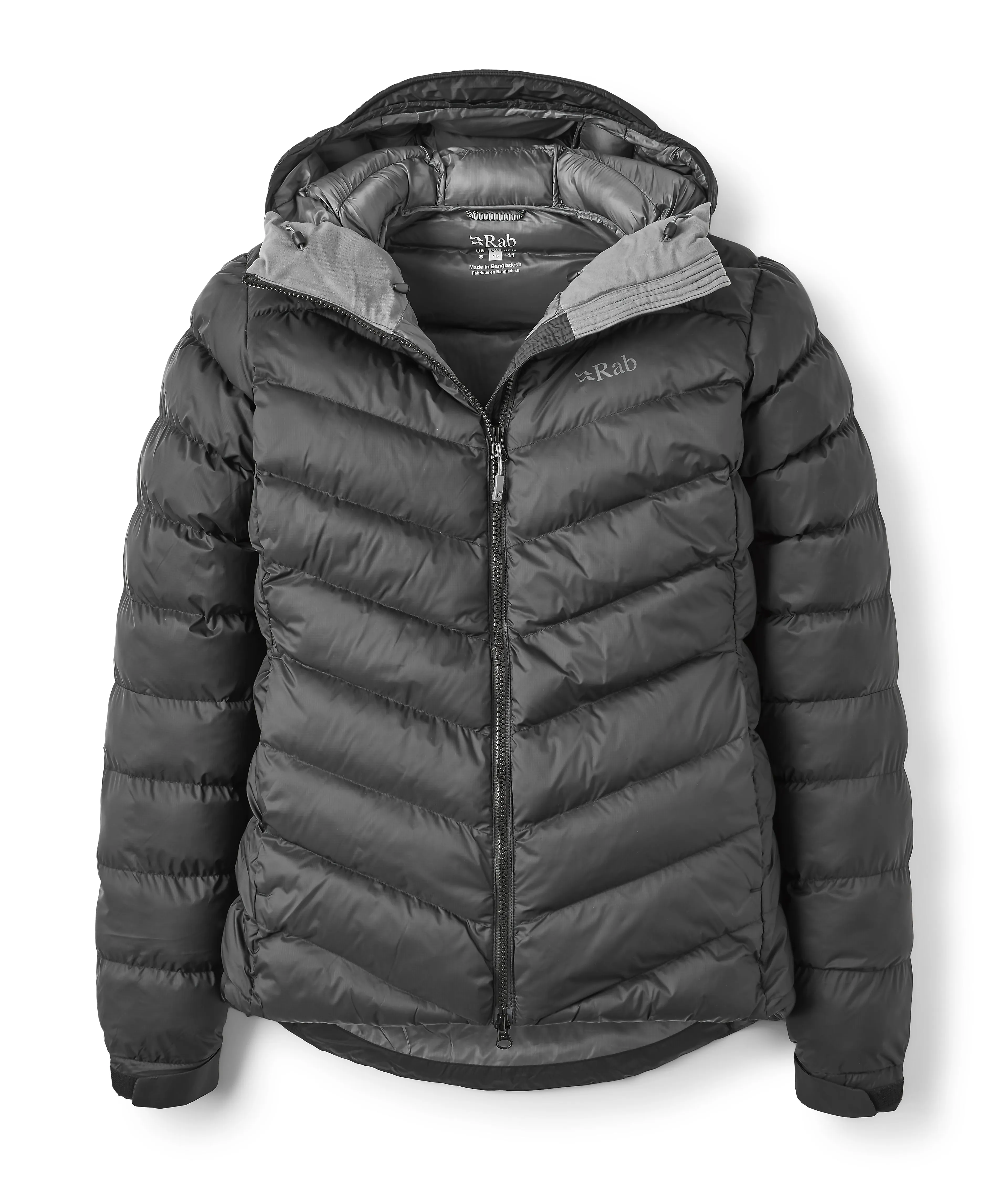 Nebula Pro Jacket Wmns
