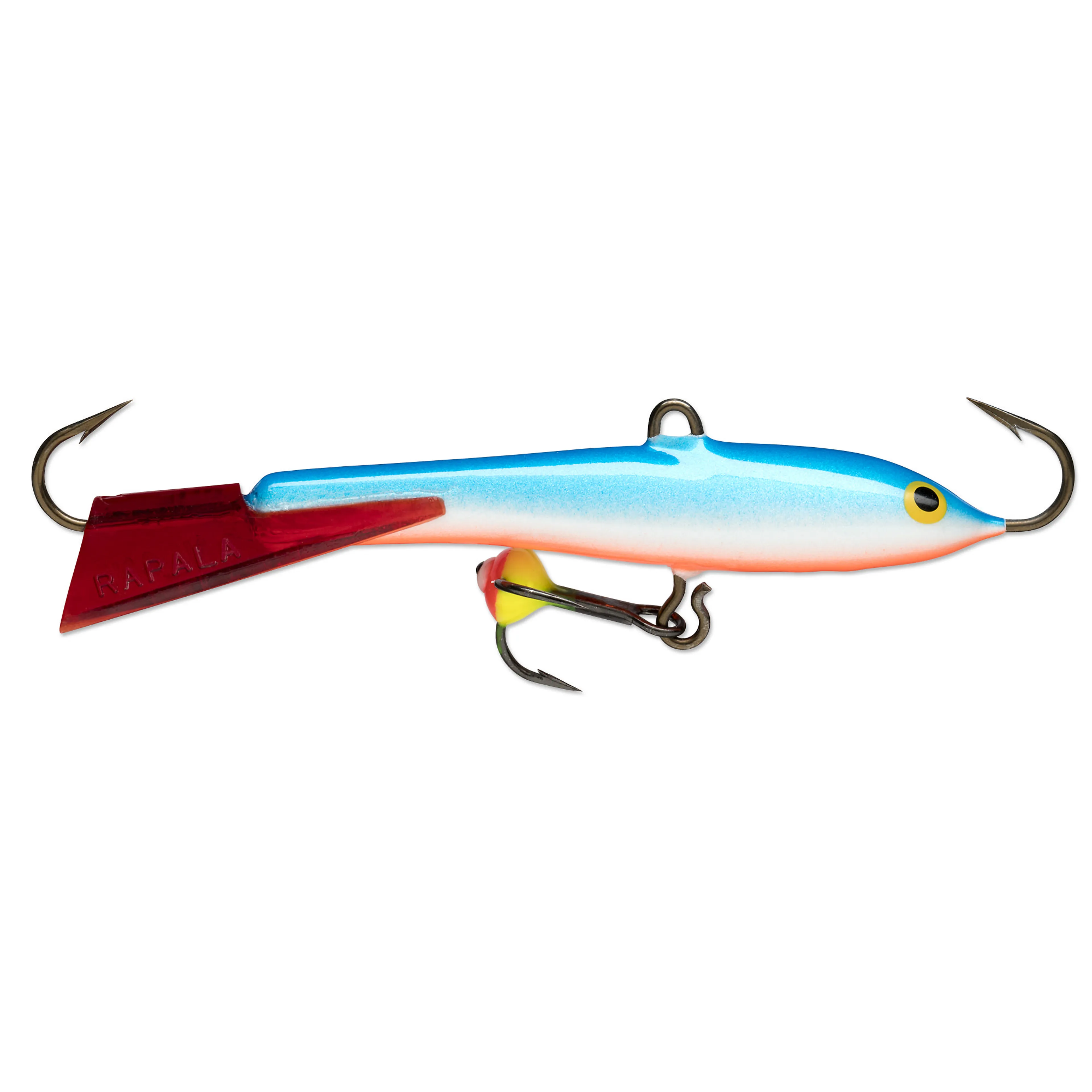 Jigging Rap WH 5cm 9g BSR