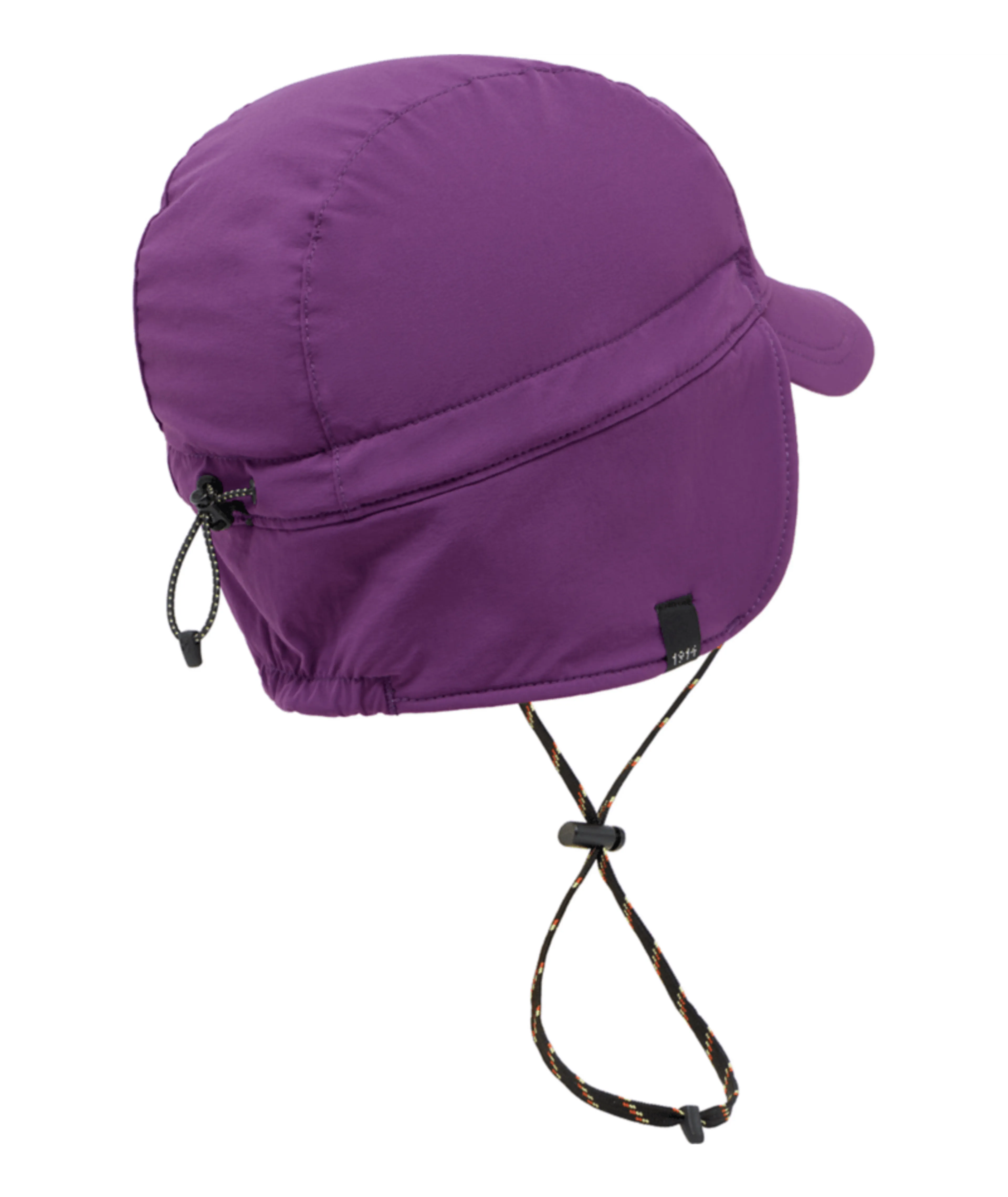 Mountain II Cap
