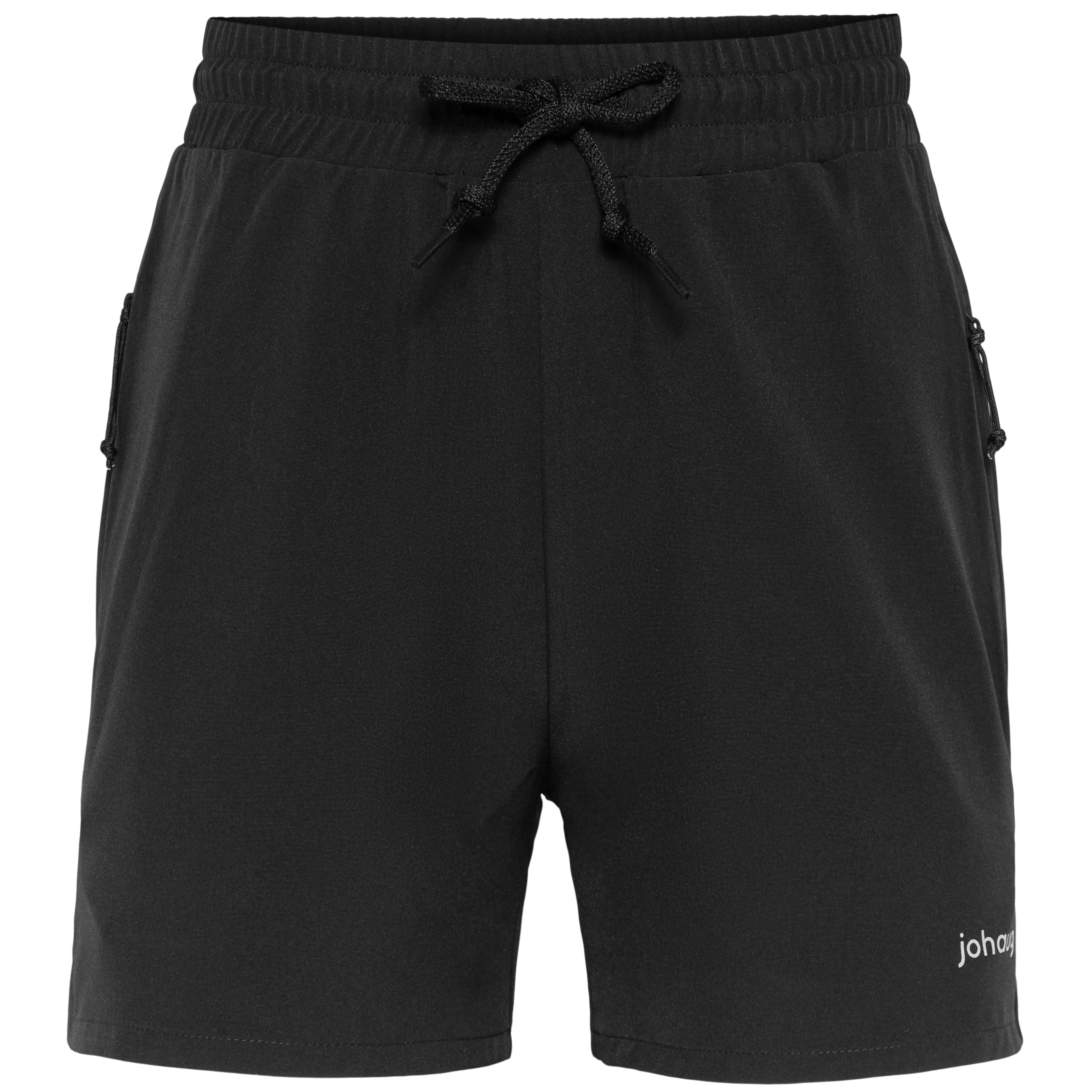 Energy Shorts