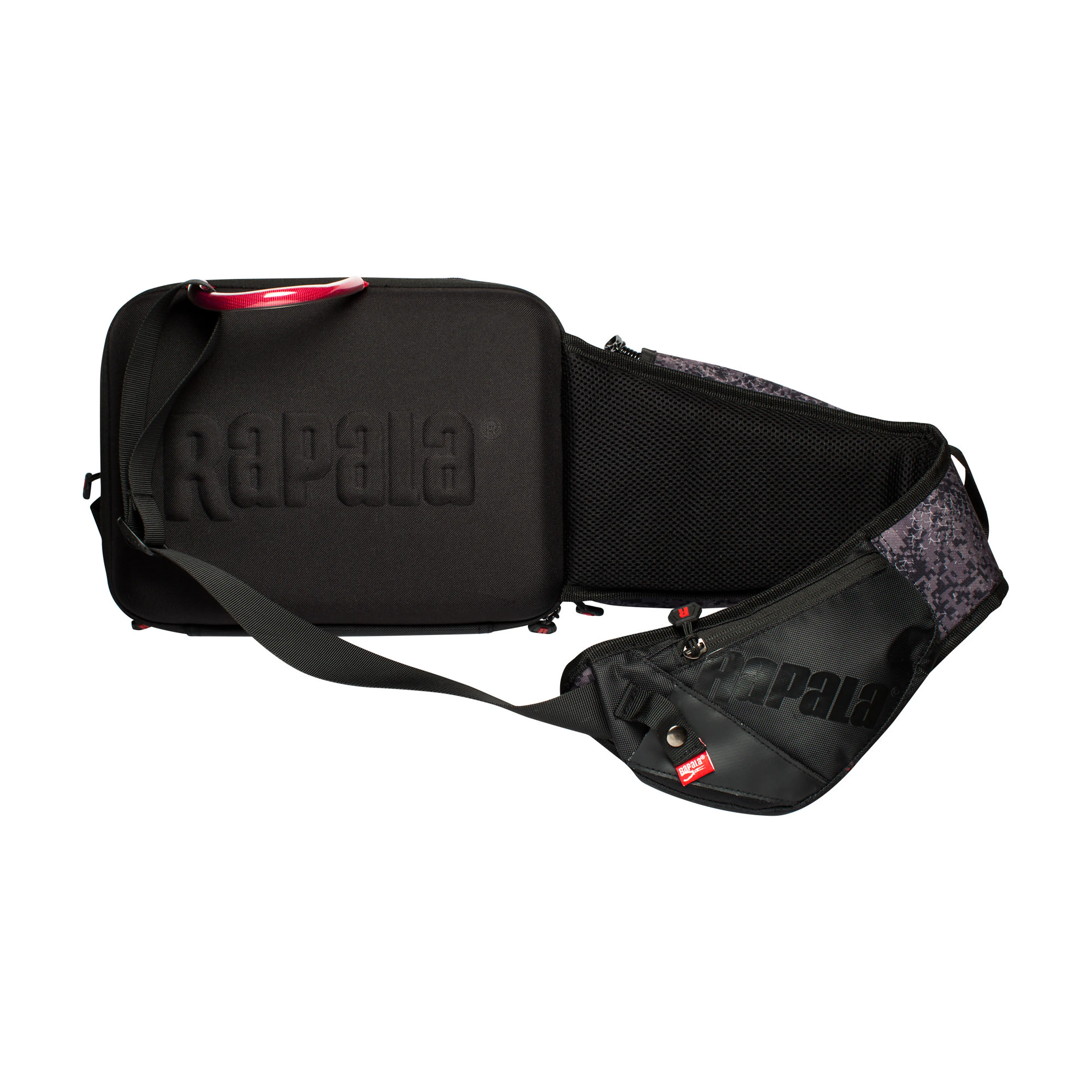 Urban Classic Sling Bag