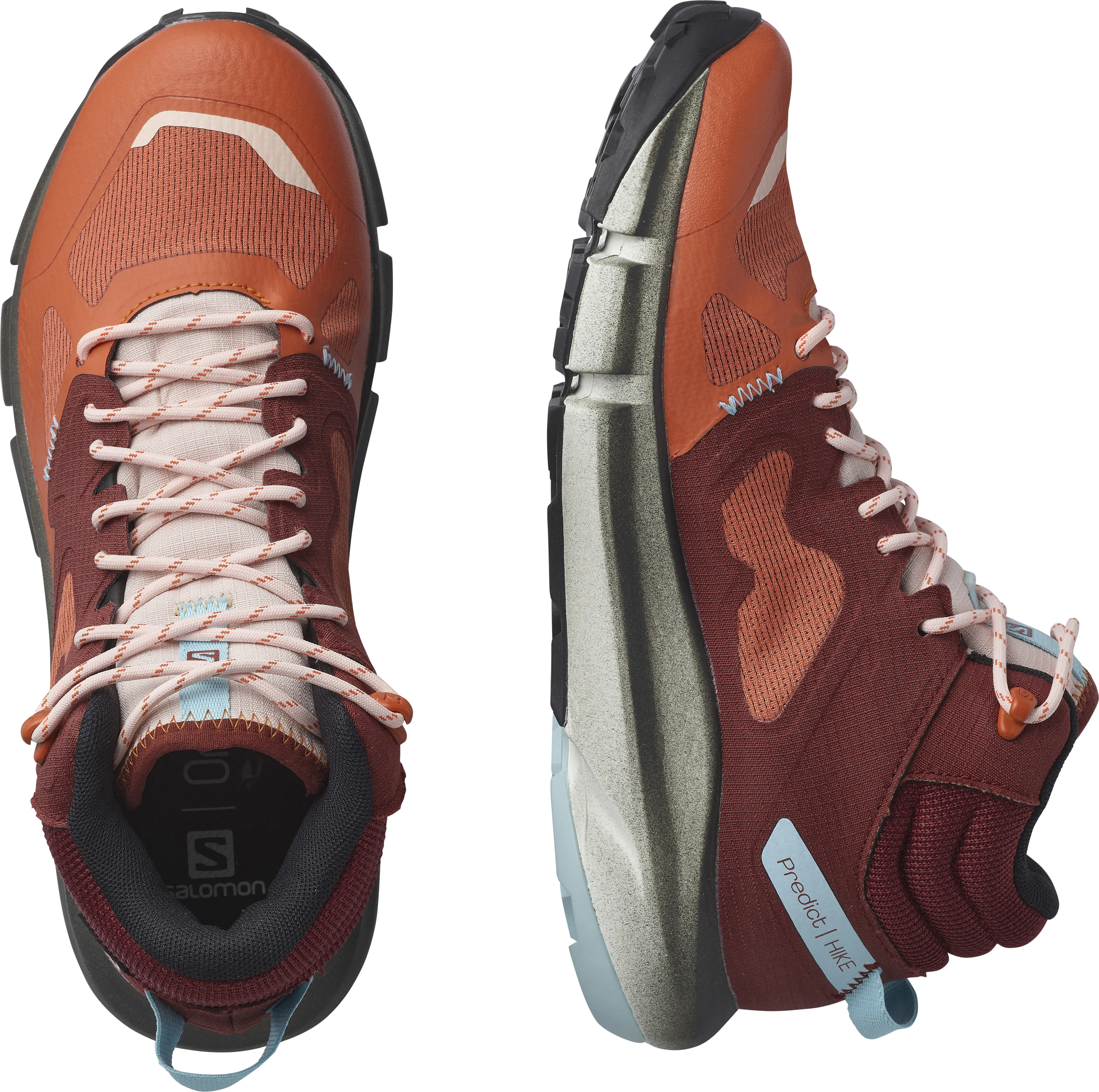 Predict Hike Mid Gore-Tex tursko dame
