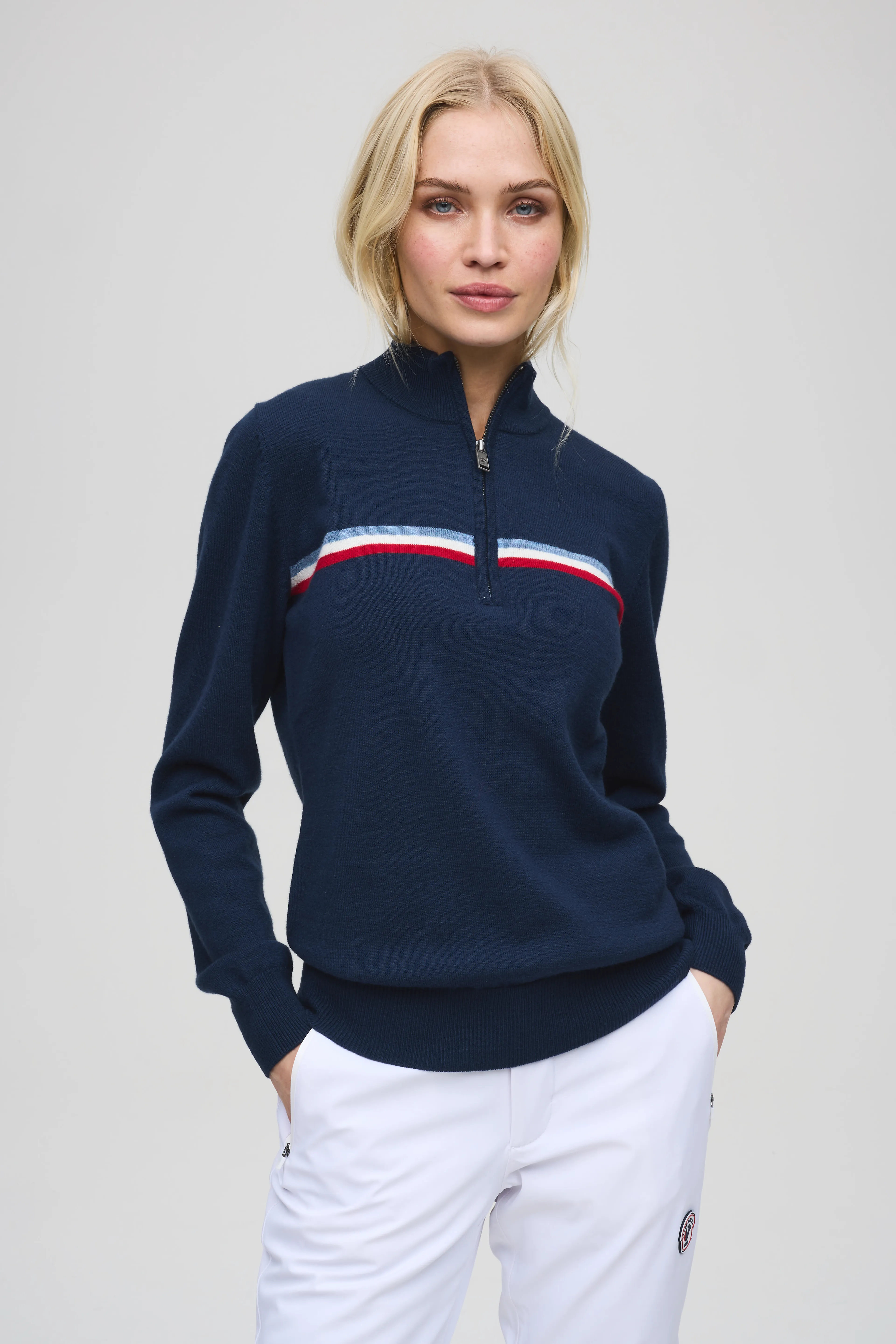 Emmy ski polo W