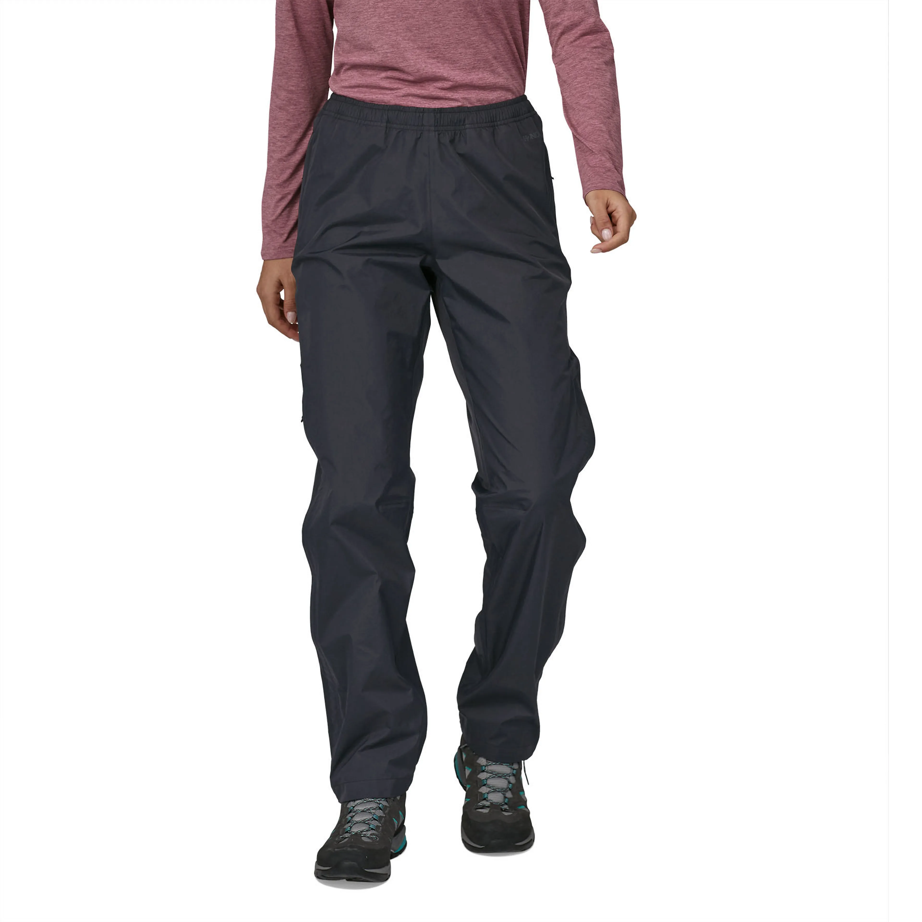 W's Torrentshell 3L Rain Pants - Reg W's Torrentshell 3L Rain Pants - Reg