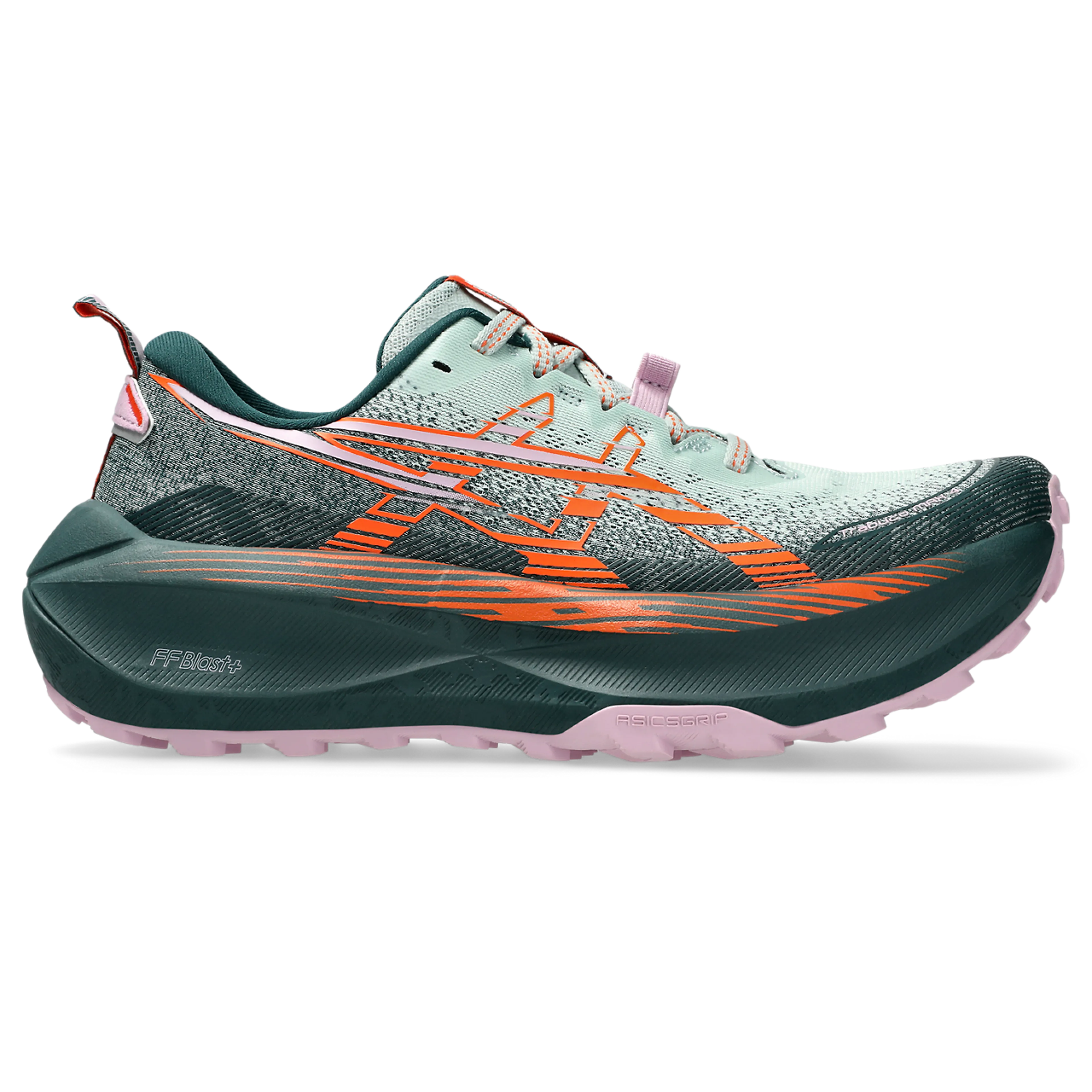 Trabuco Max 4