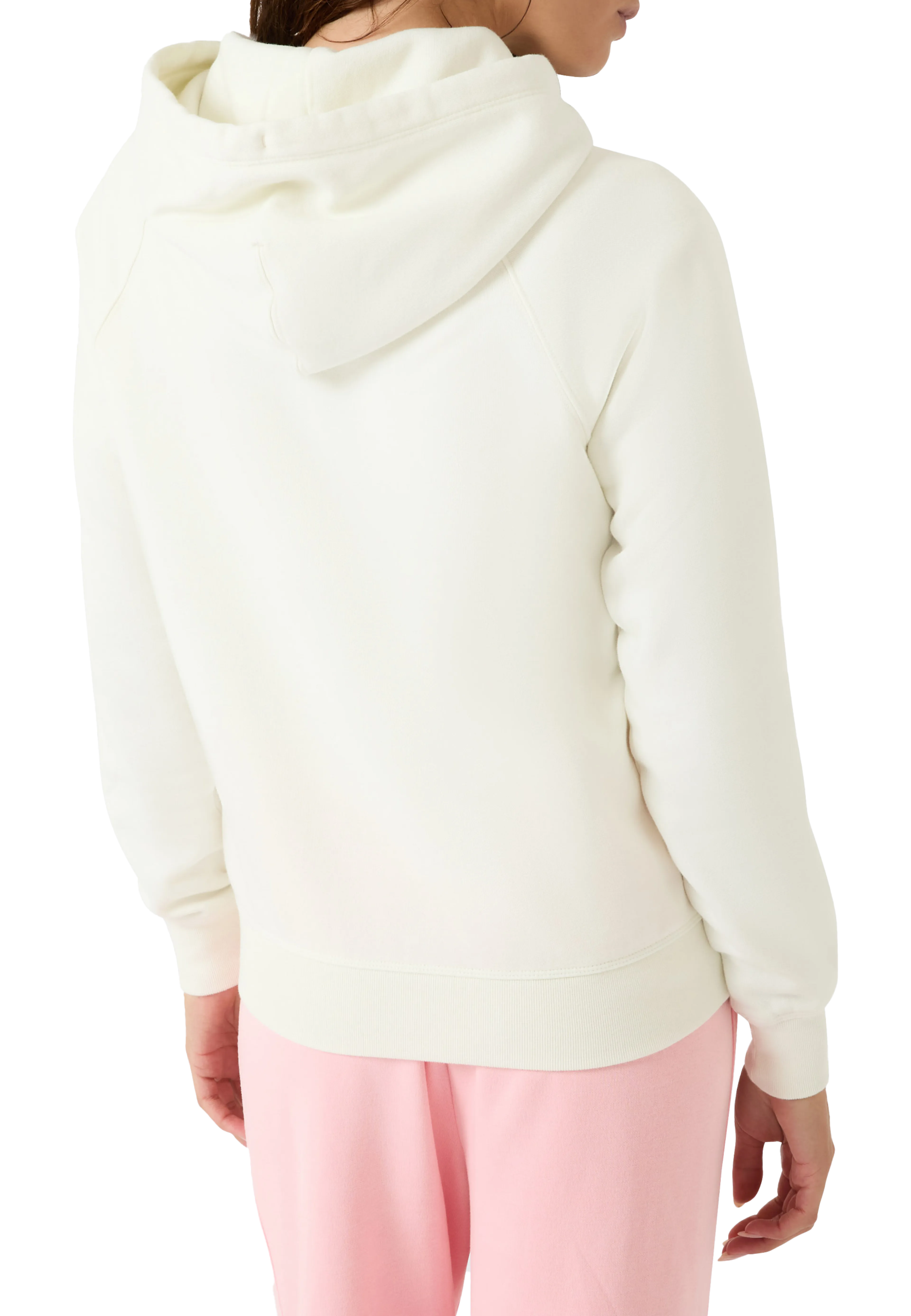 Washe hooded sweatshirt Womens