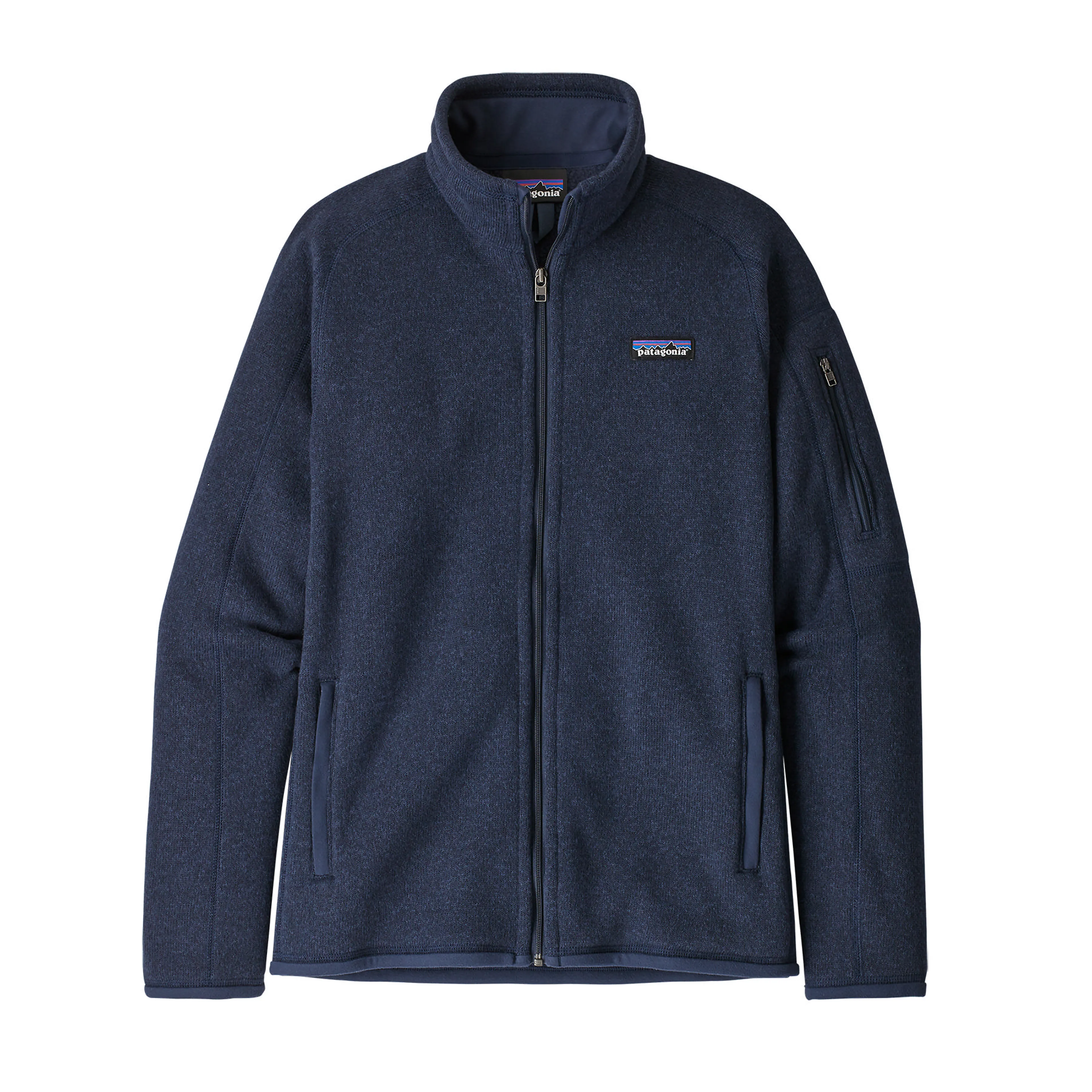 Better Sweater fleecejakke dame