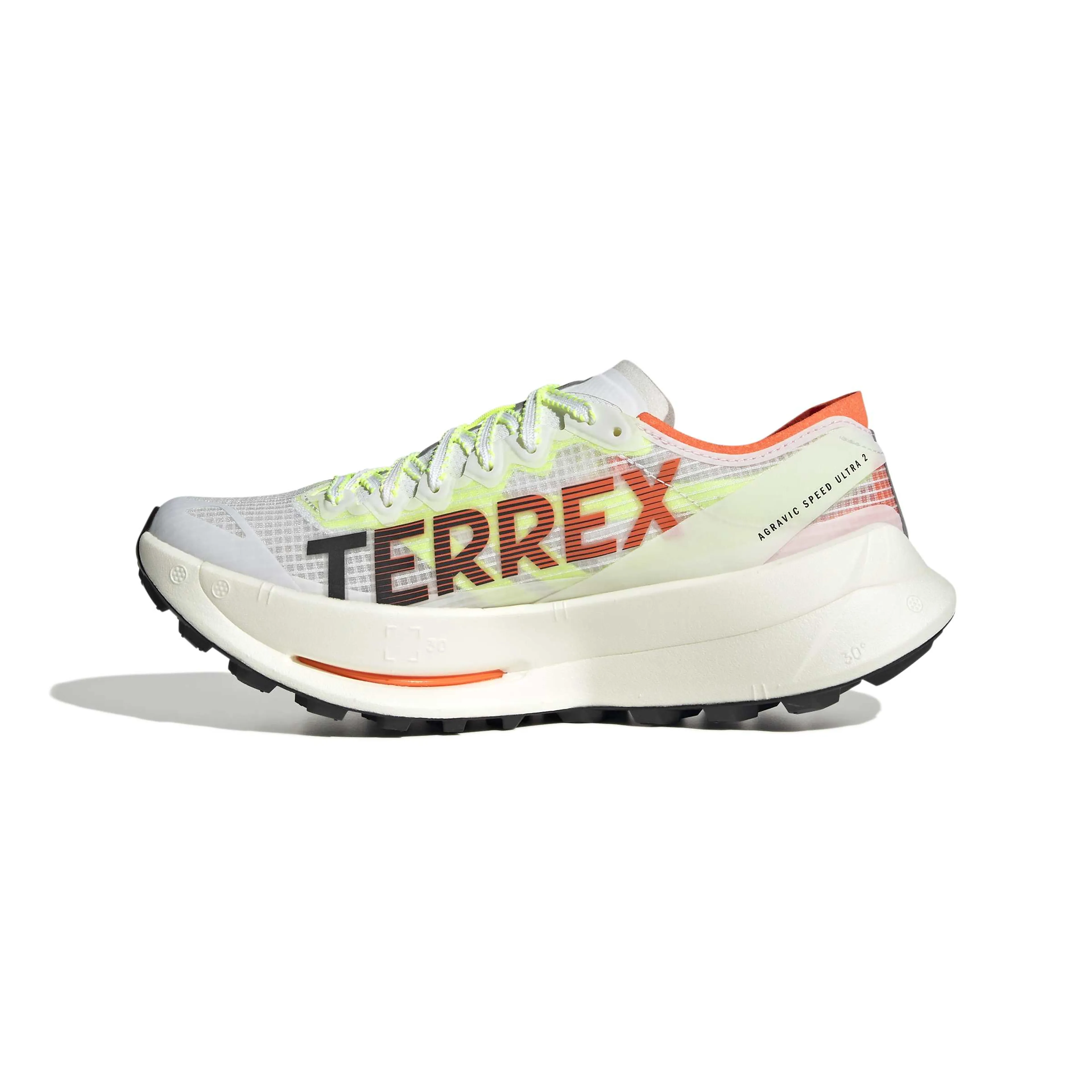 TERREX AGRAVIC SPEED ULTRA 2