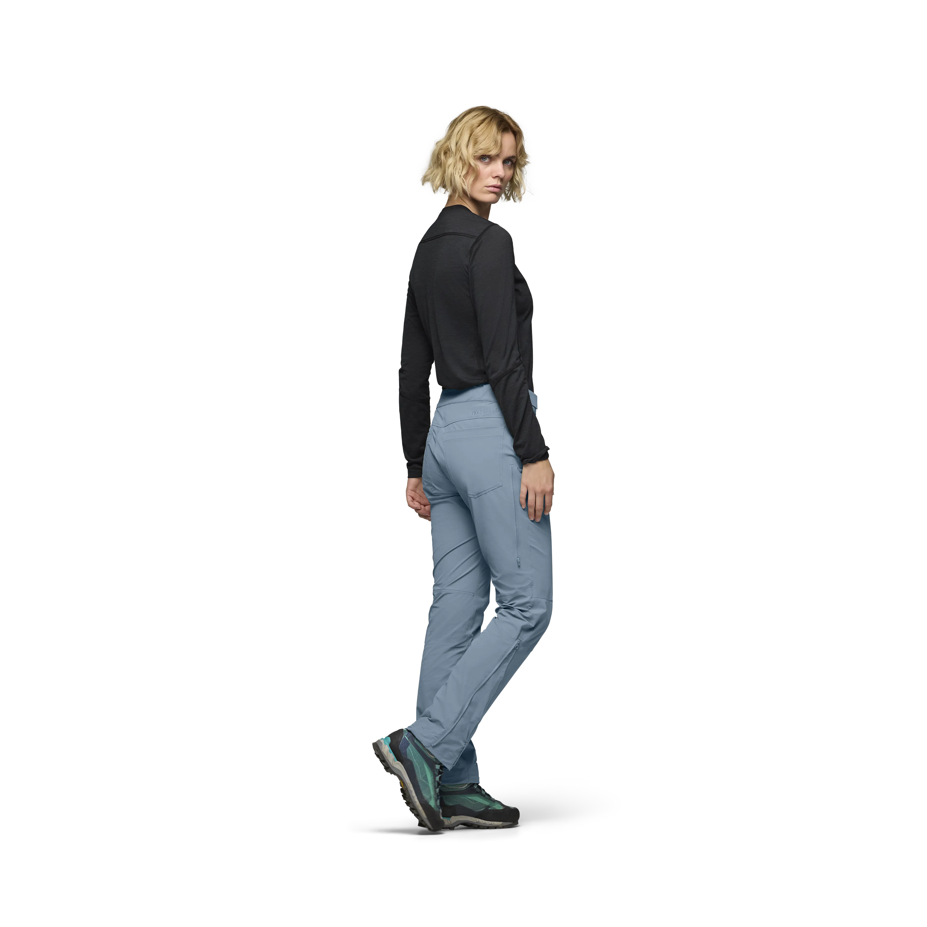 femund flex1 lightweight Pants W's