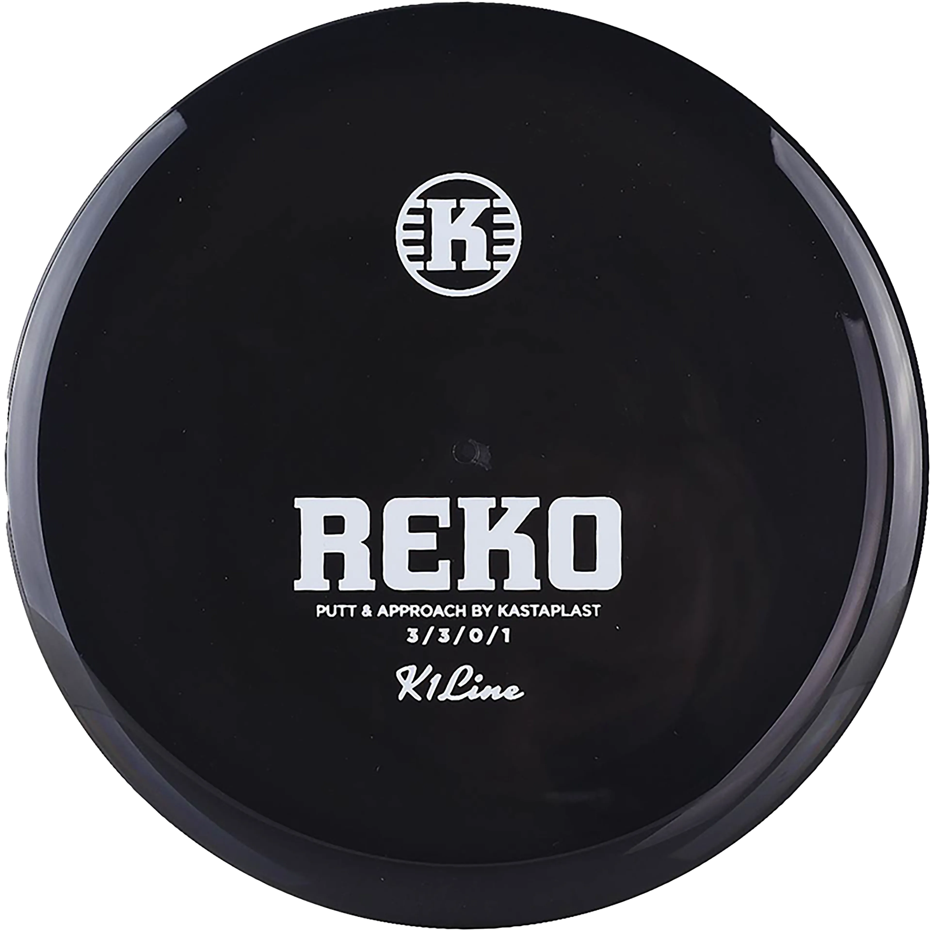 K1 Reko Putt & Approach