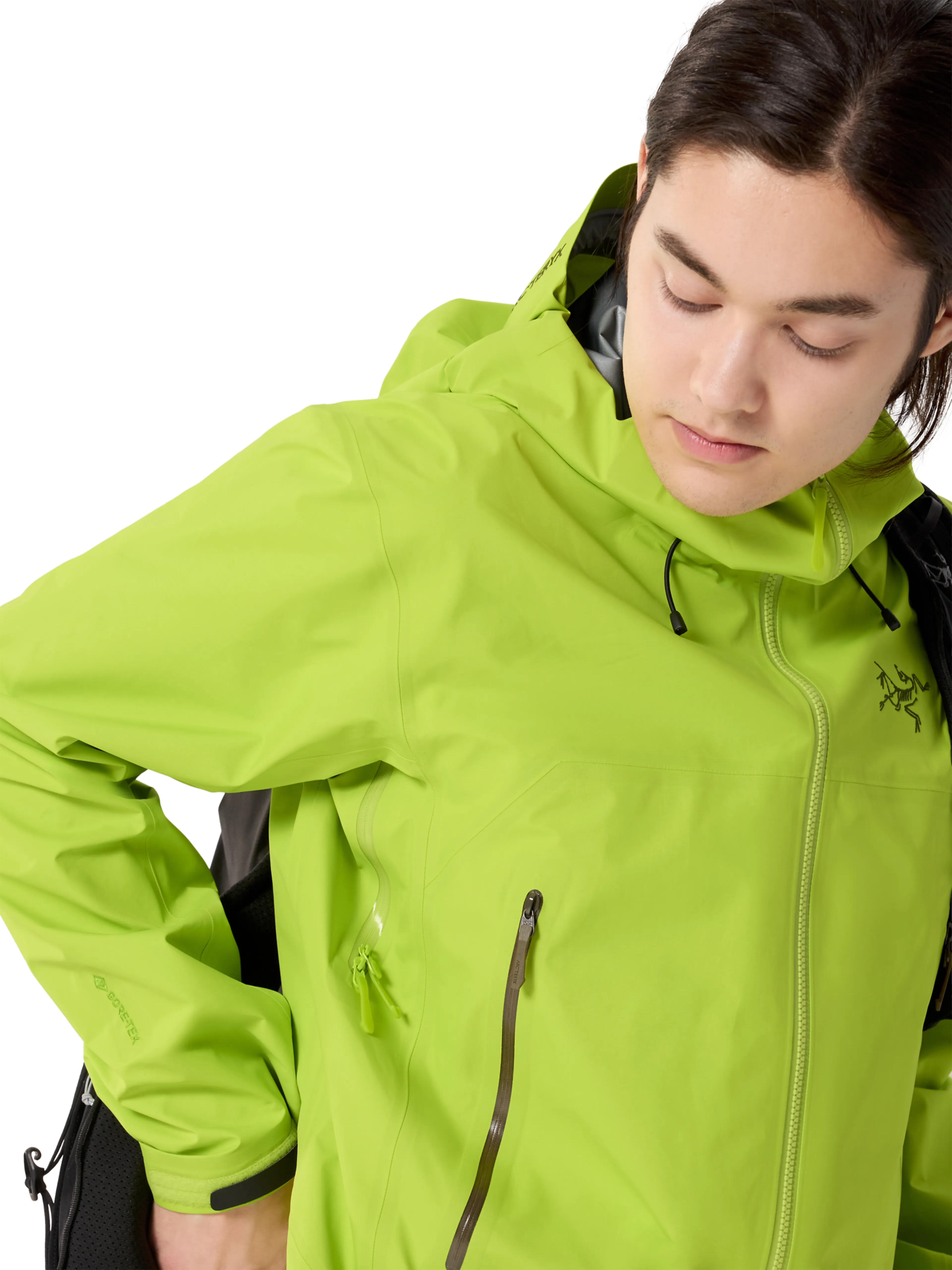 Beta SL Jacket M