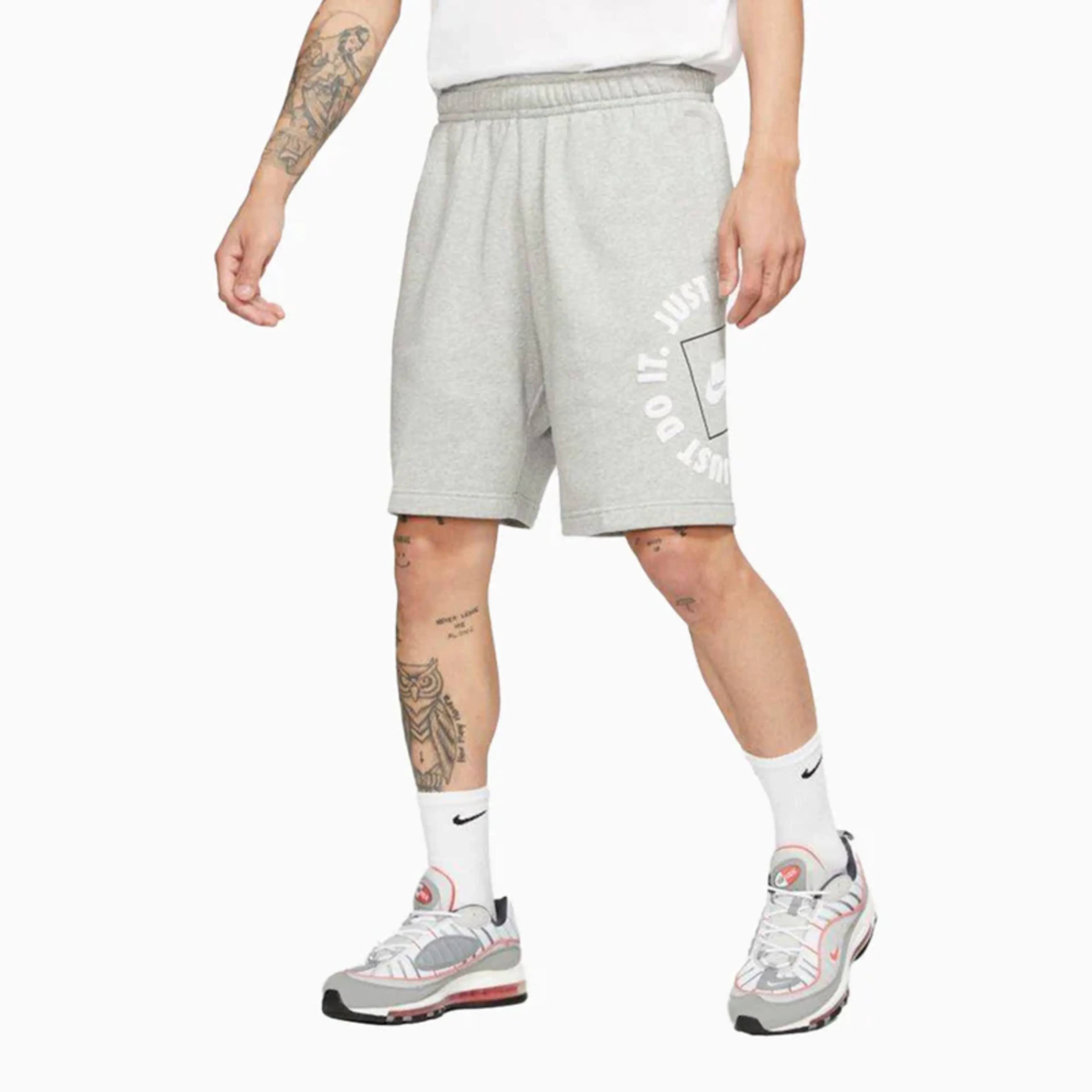 Sportswear JDI shorts herre