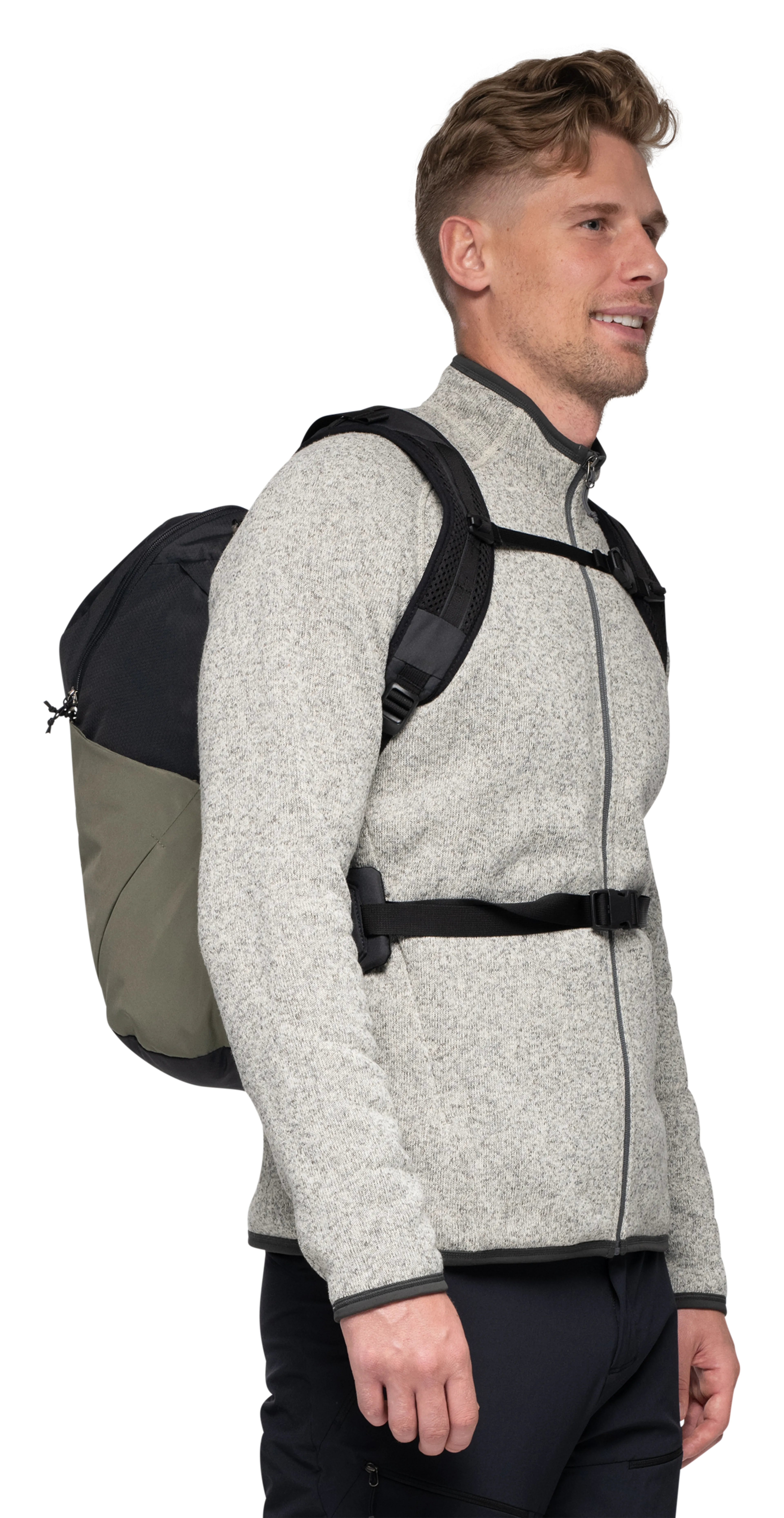 Vaagaa Daypack 26 M/L ryggsekk Vaagaa Daypack 26 M/L ryggsekk
