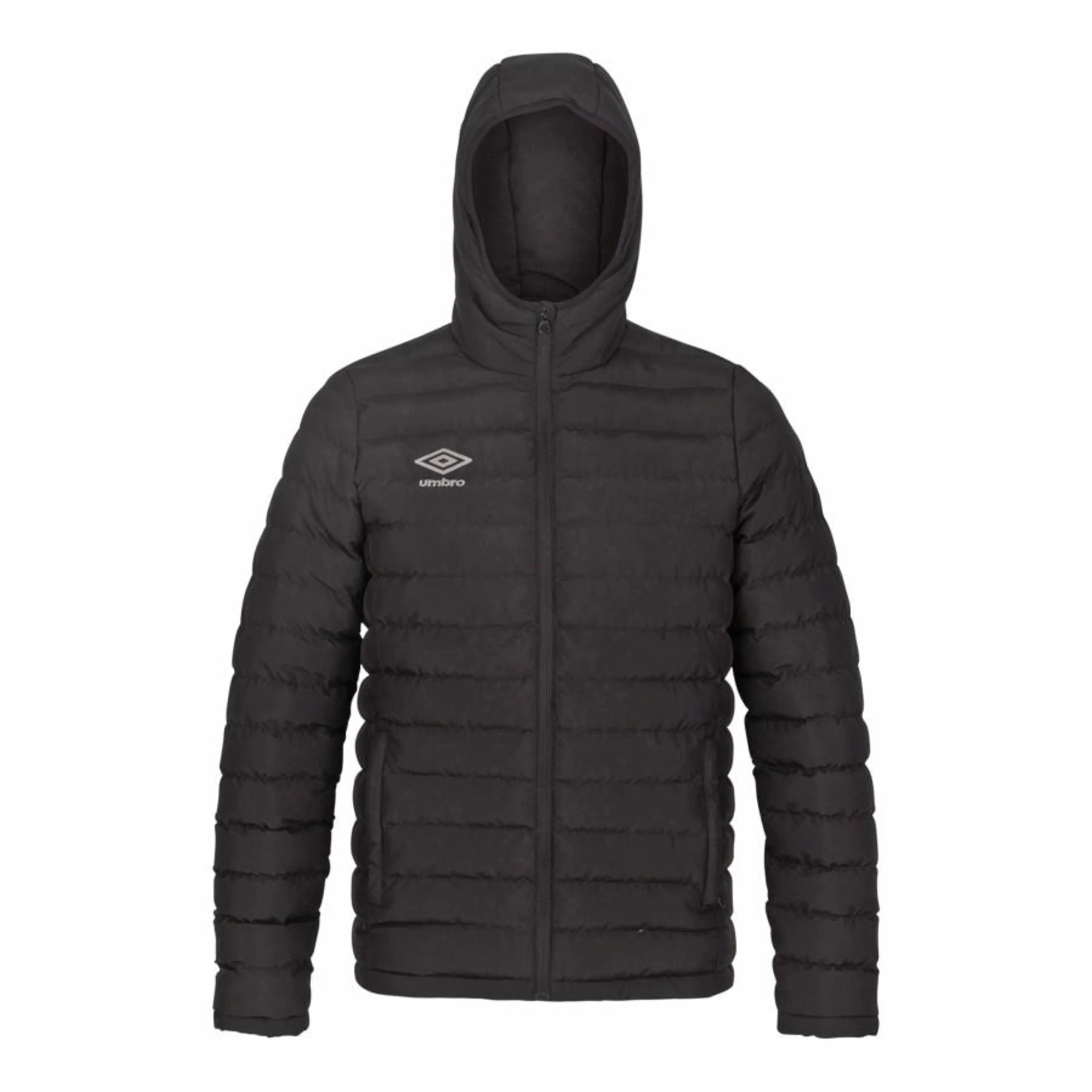 Core Tech Padded Jkt