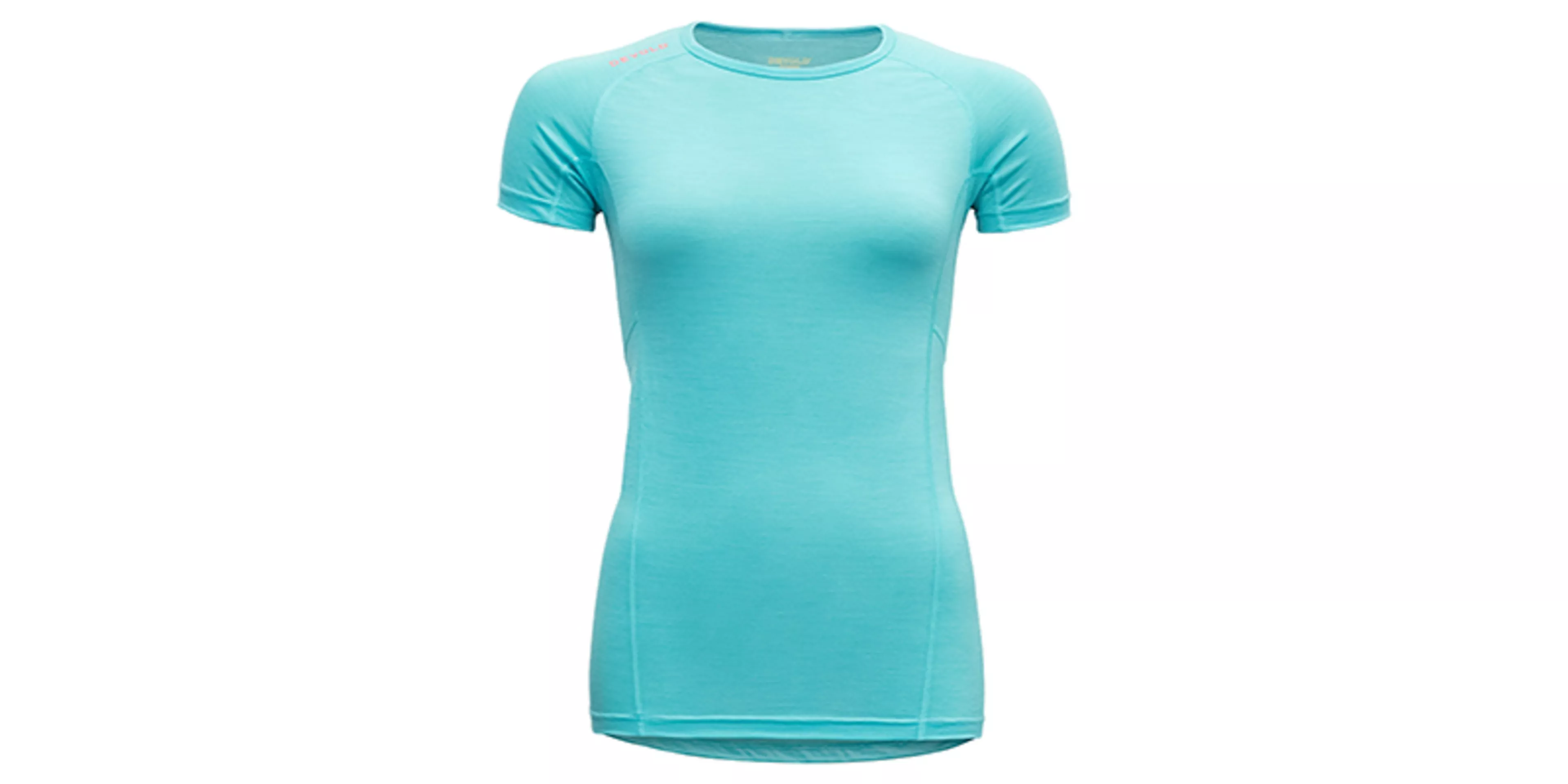RUNNING WOMAN T-SHIRT