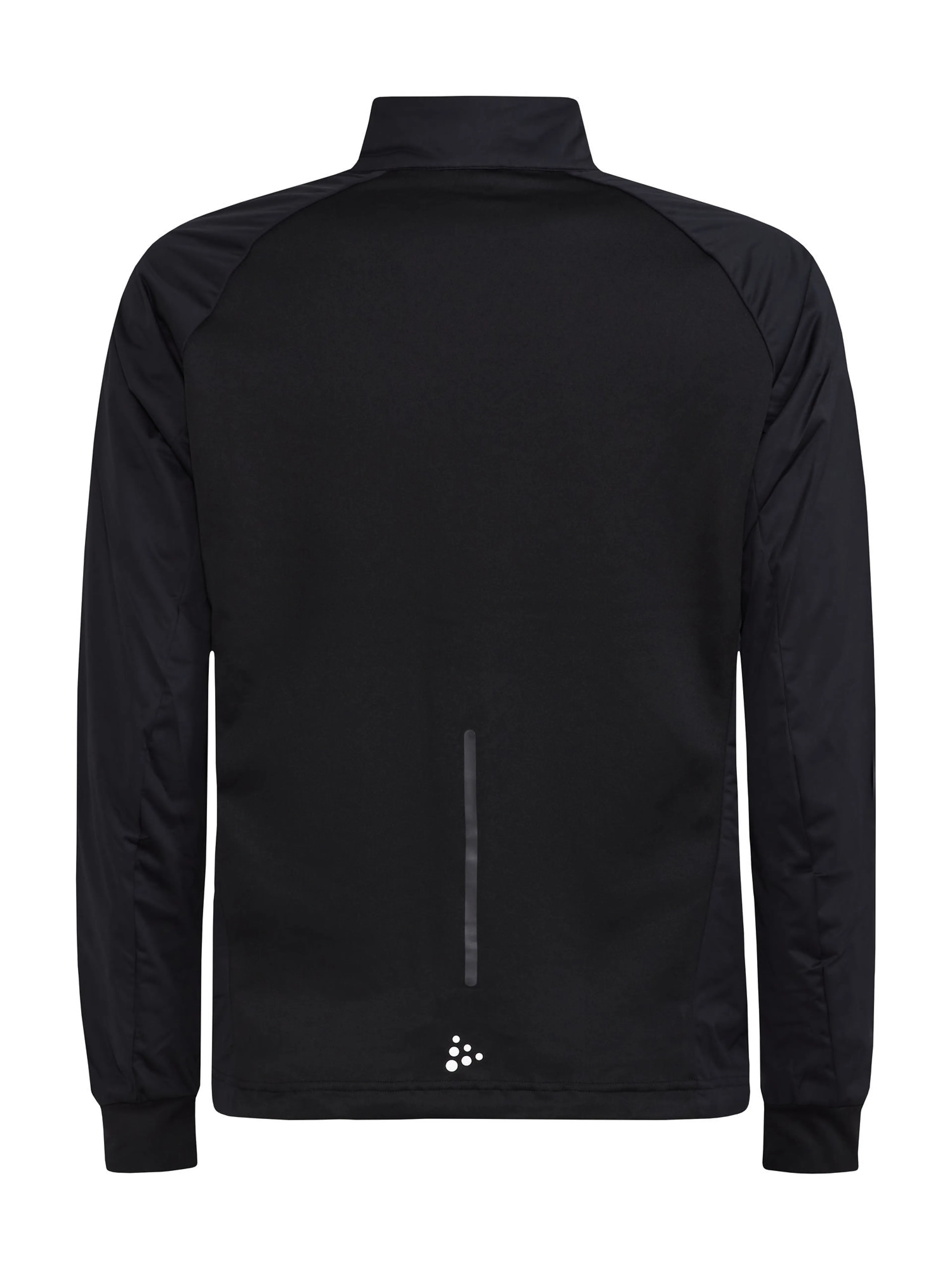 Adv Nordic Ski Club Jacket M