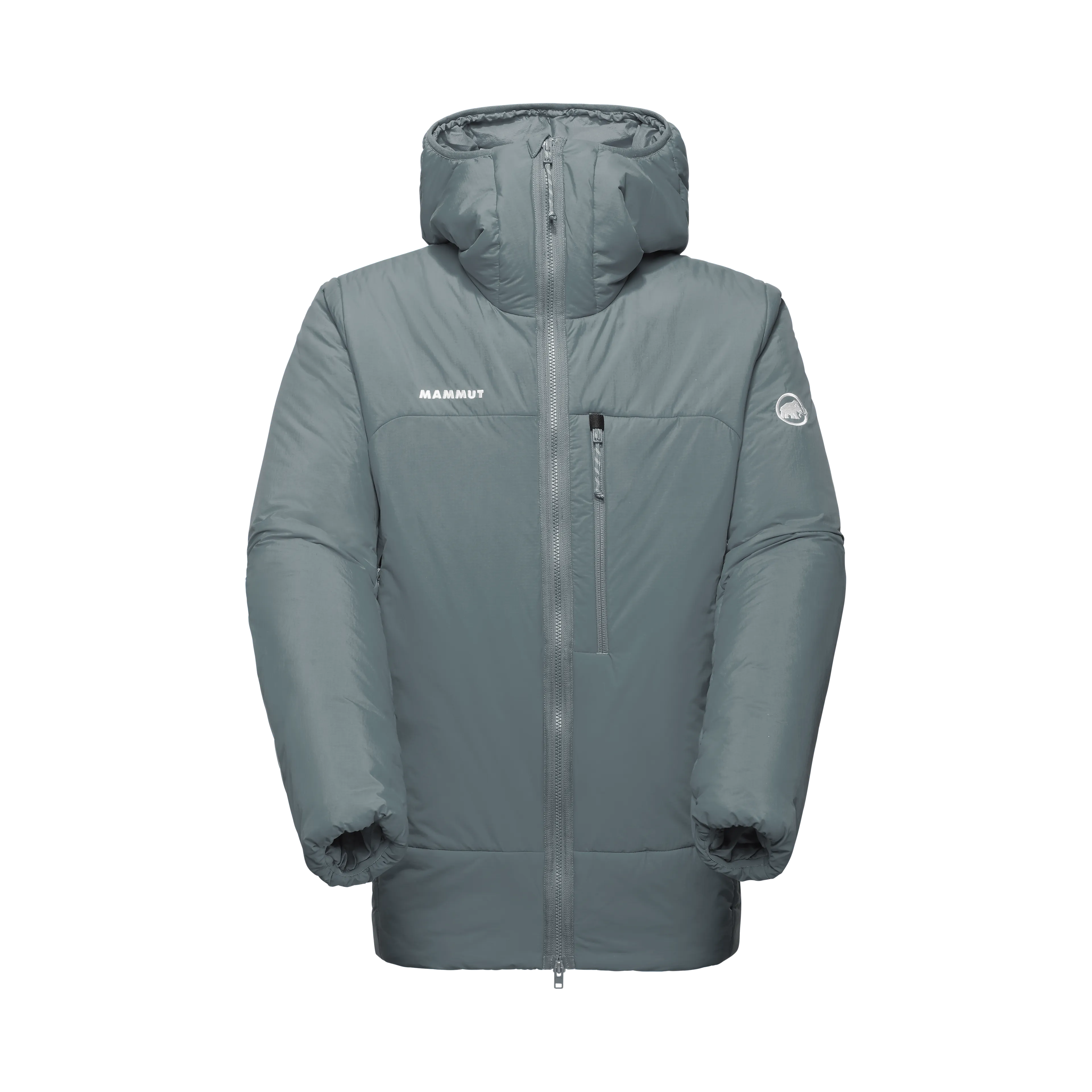 Rime Pro Belay IN Hooded Jacket Men