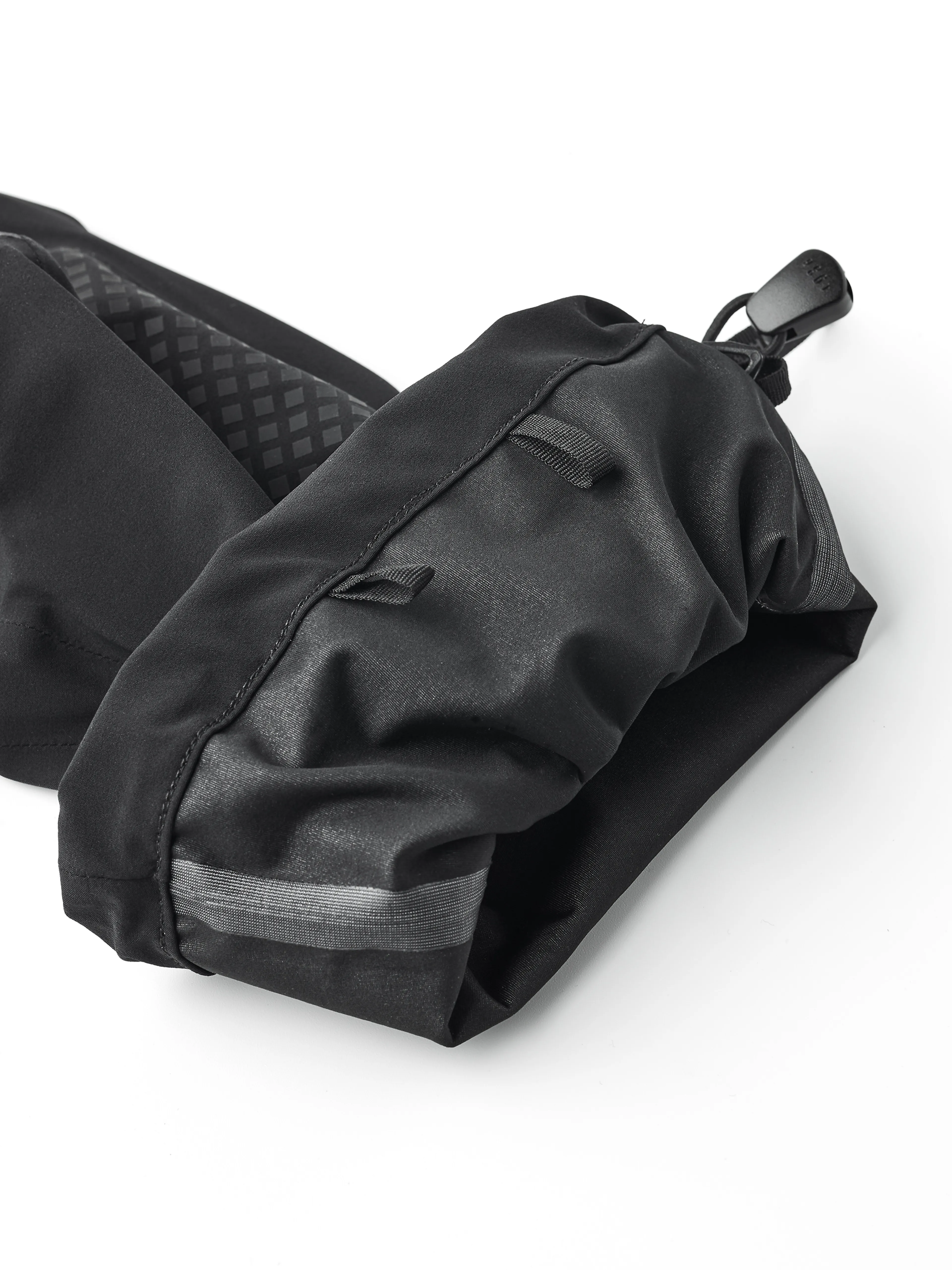 Seam Sealed Shell - mitt