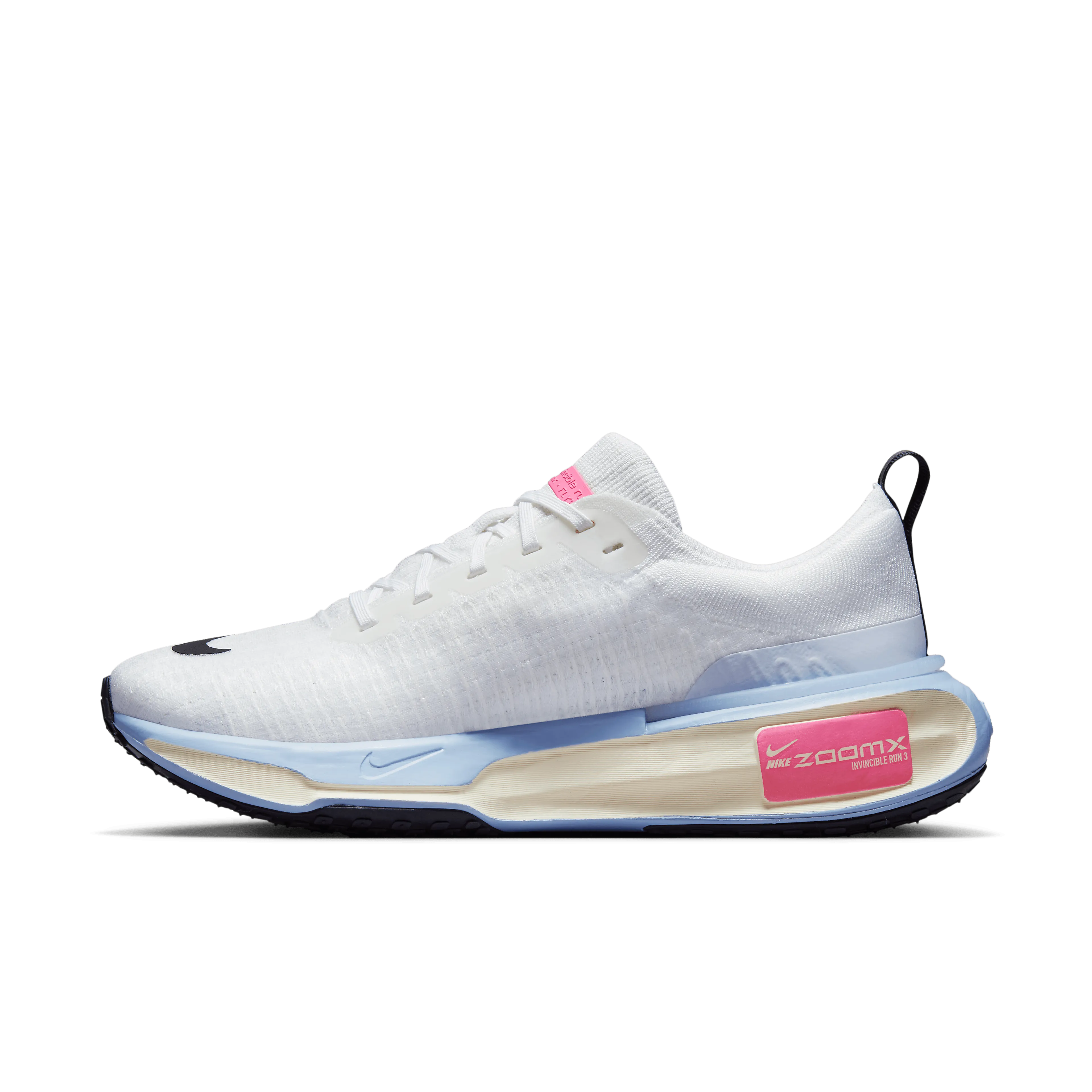 ZoomX Invincible Run 3