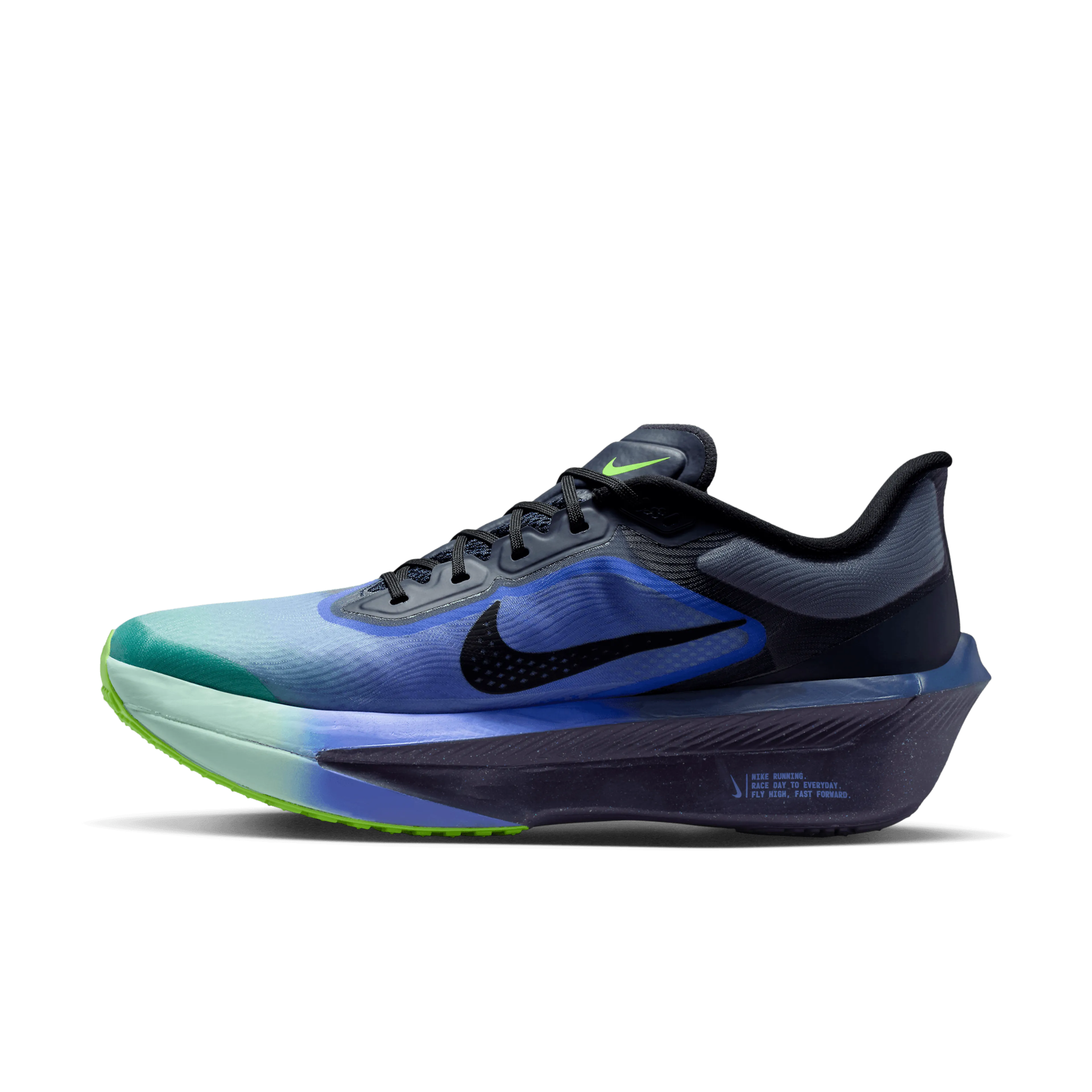ZoomX Zoom Fly 6