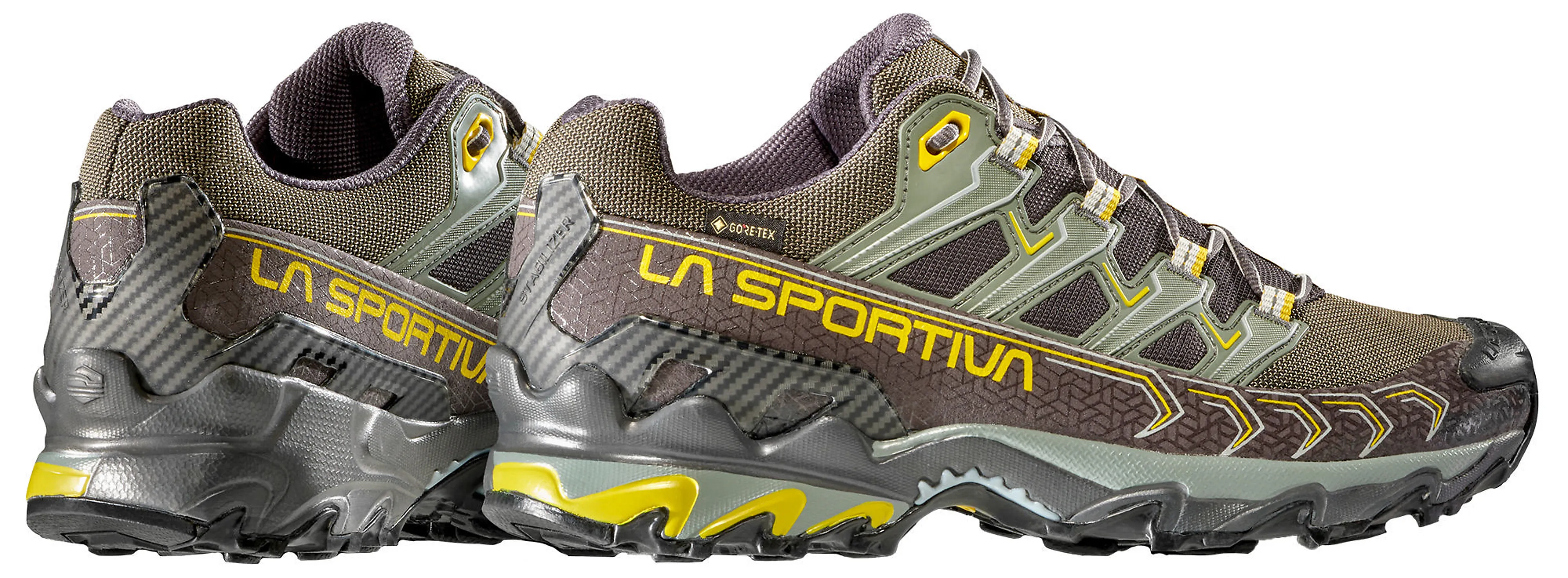 Ultra Raptor II GTX Hikingsko