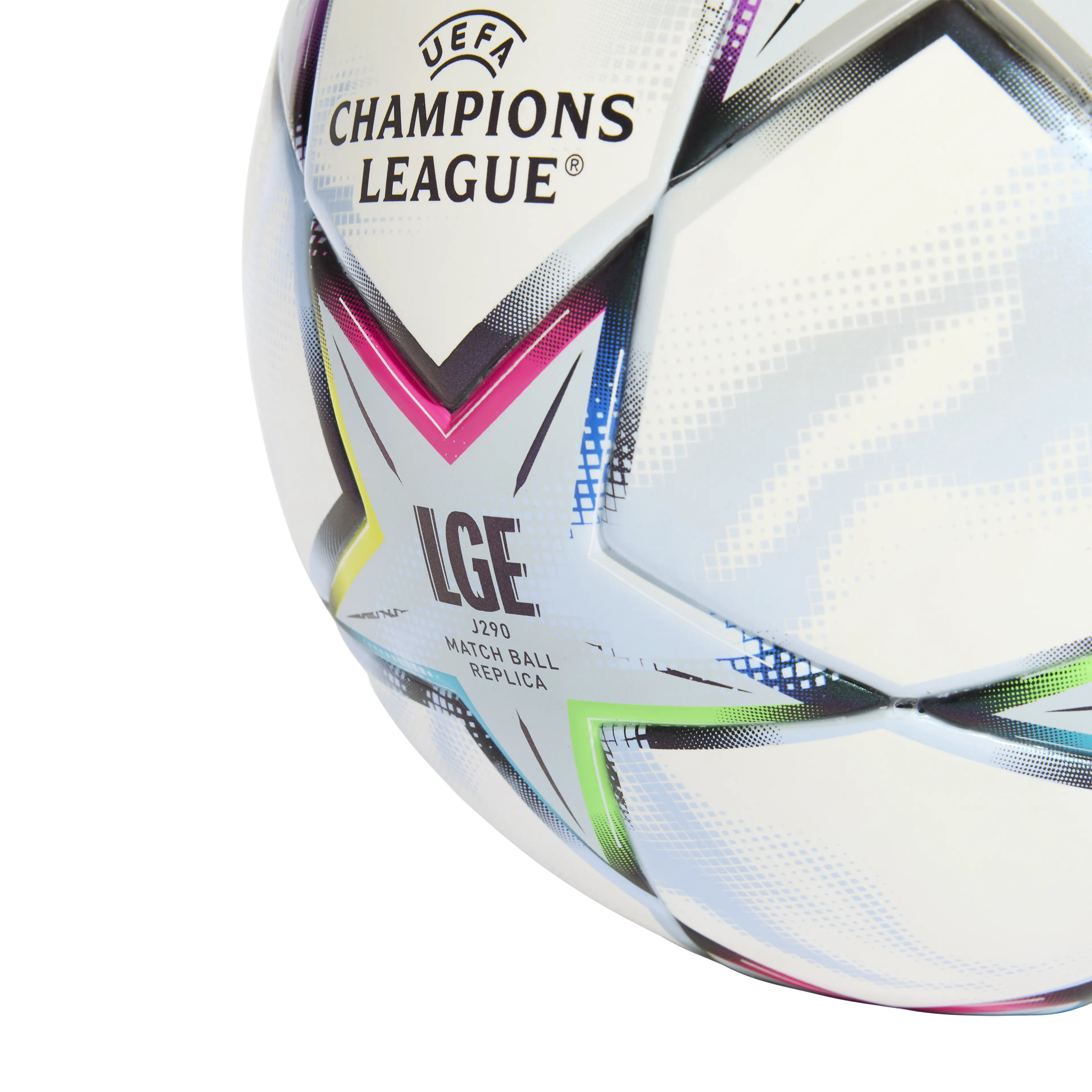 UEFA Champions League 26/27 League J290 Ball