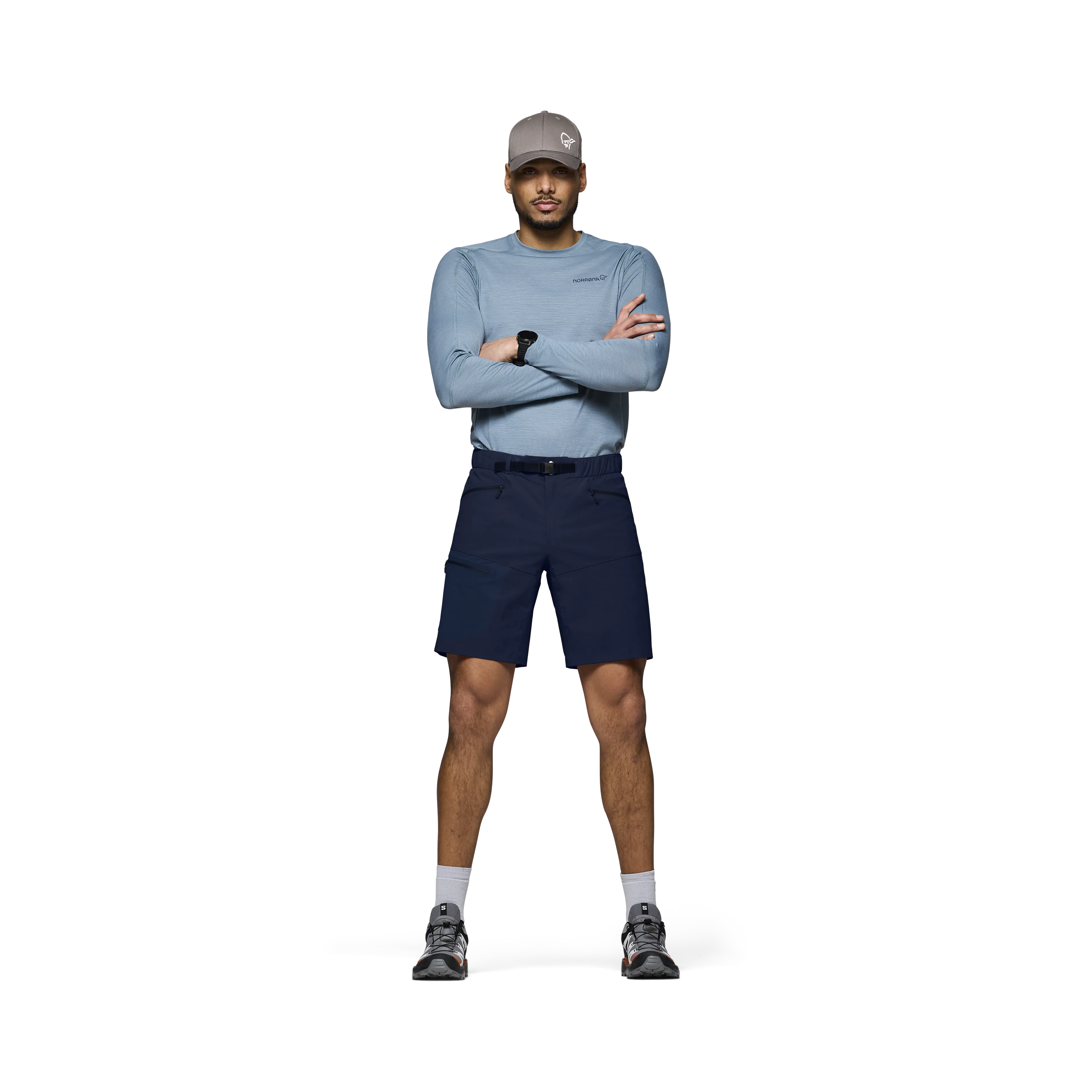 falketind flex1 light Shorts M's