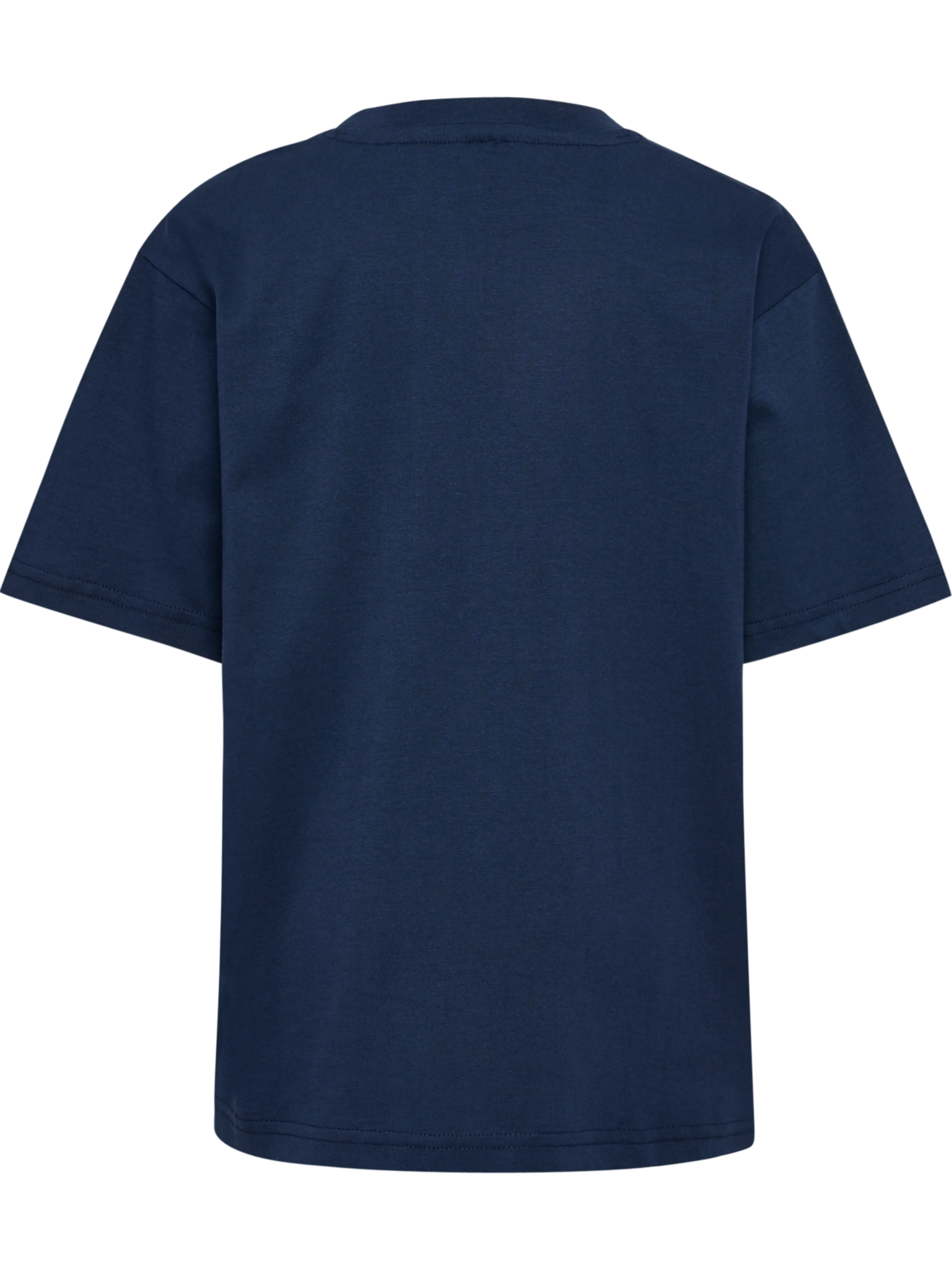 hmlJR LOOSE T-SHIRT S/S BEE