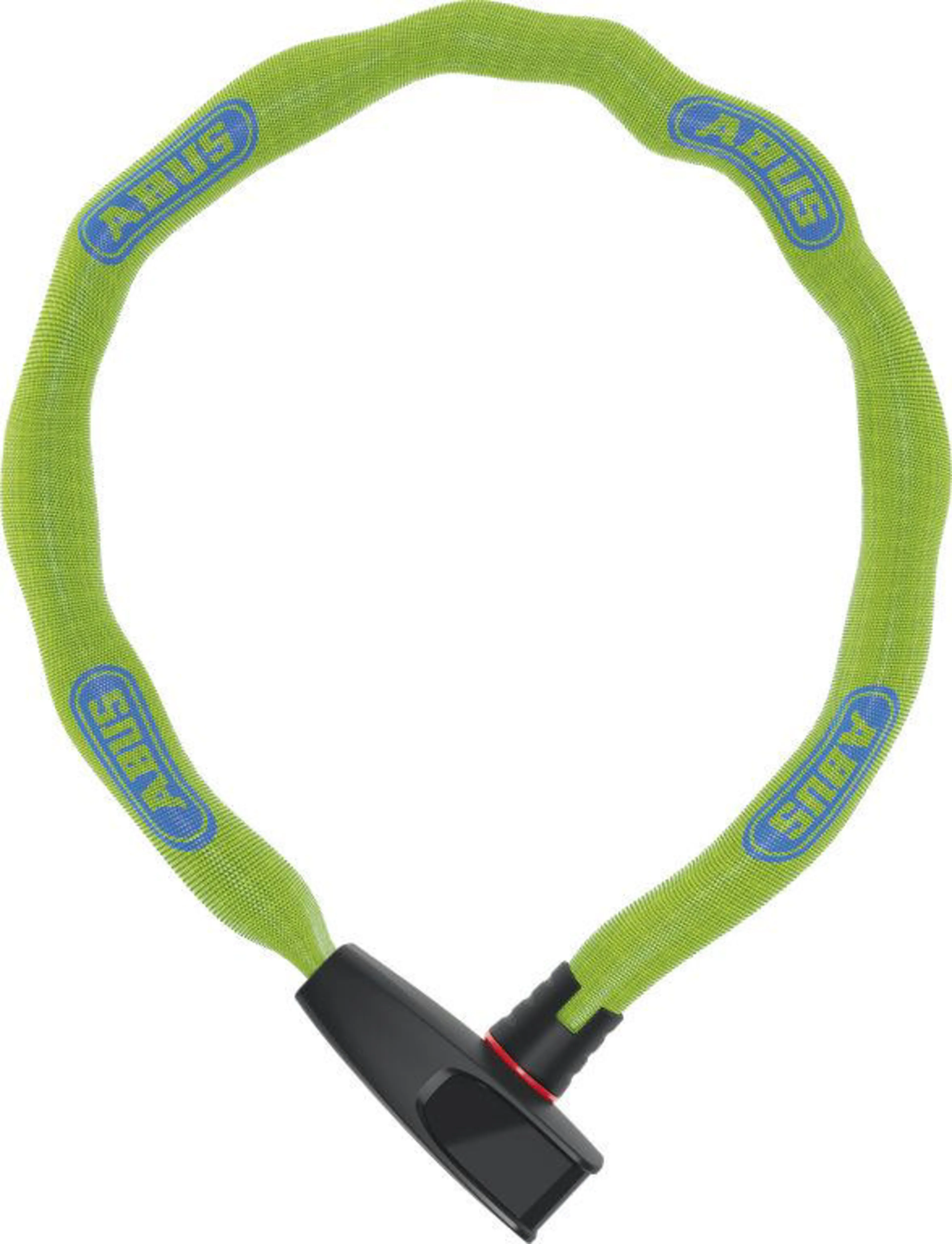 Kjettinglås Catena 6806K/75 Neon BU (Level 6)