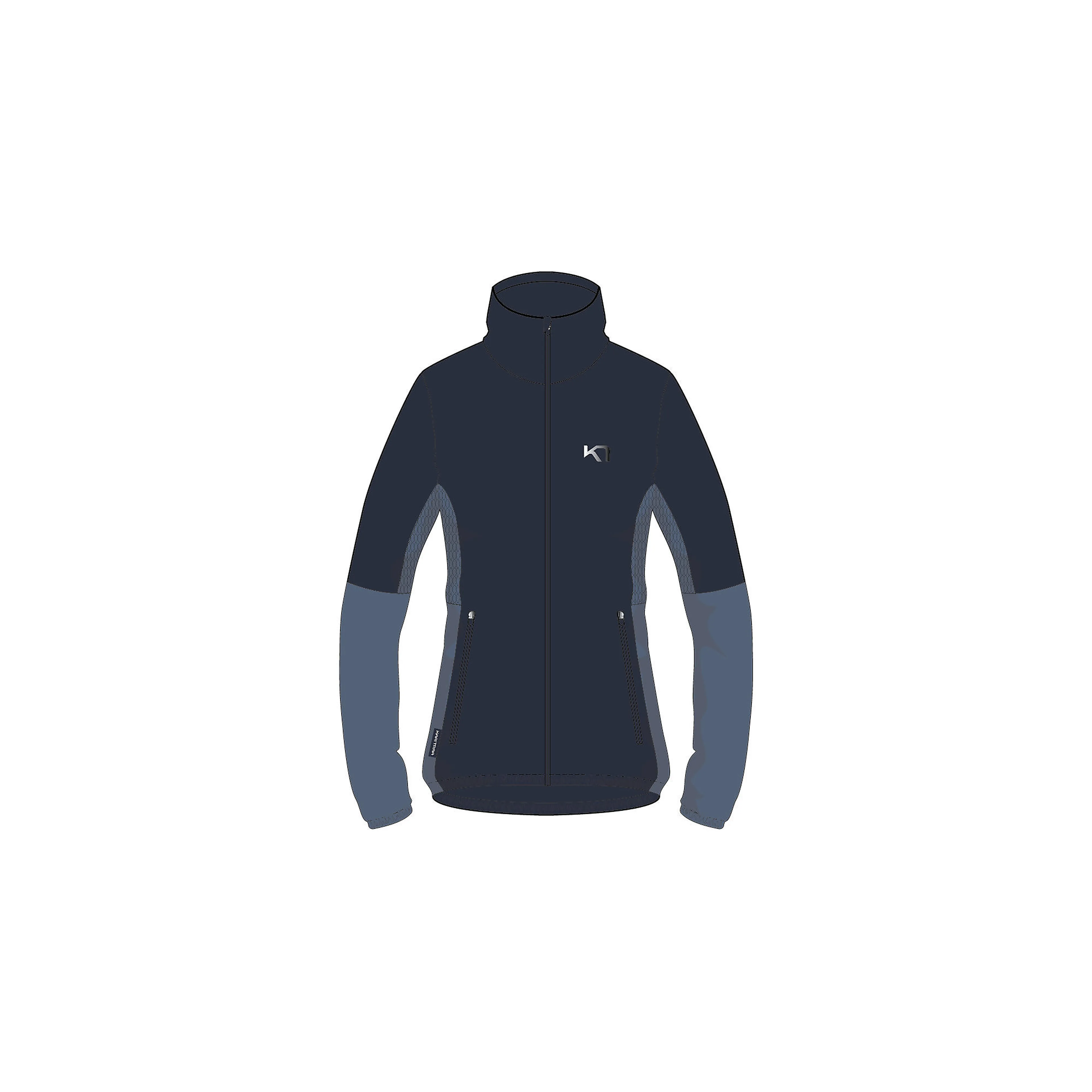 NORA JACKET NORA JACKET