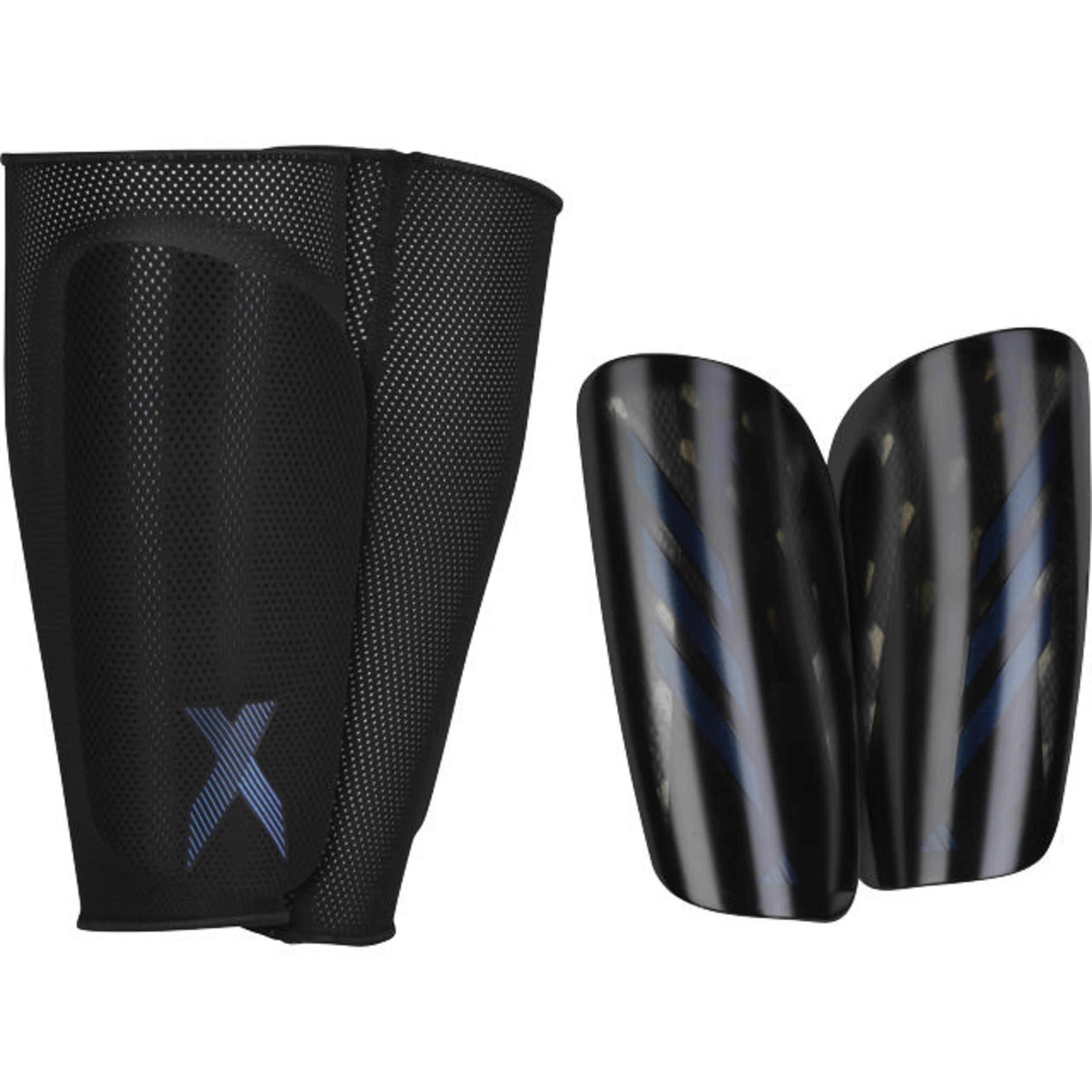 X League leggskinn