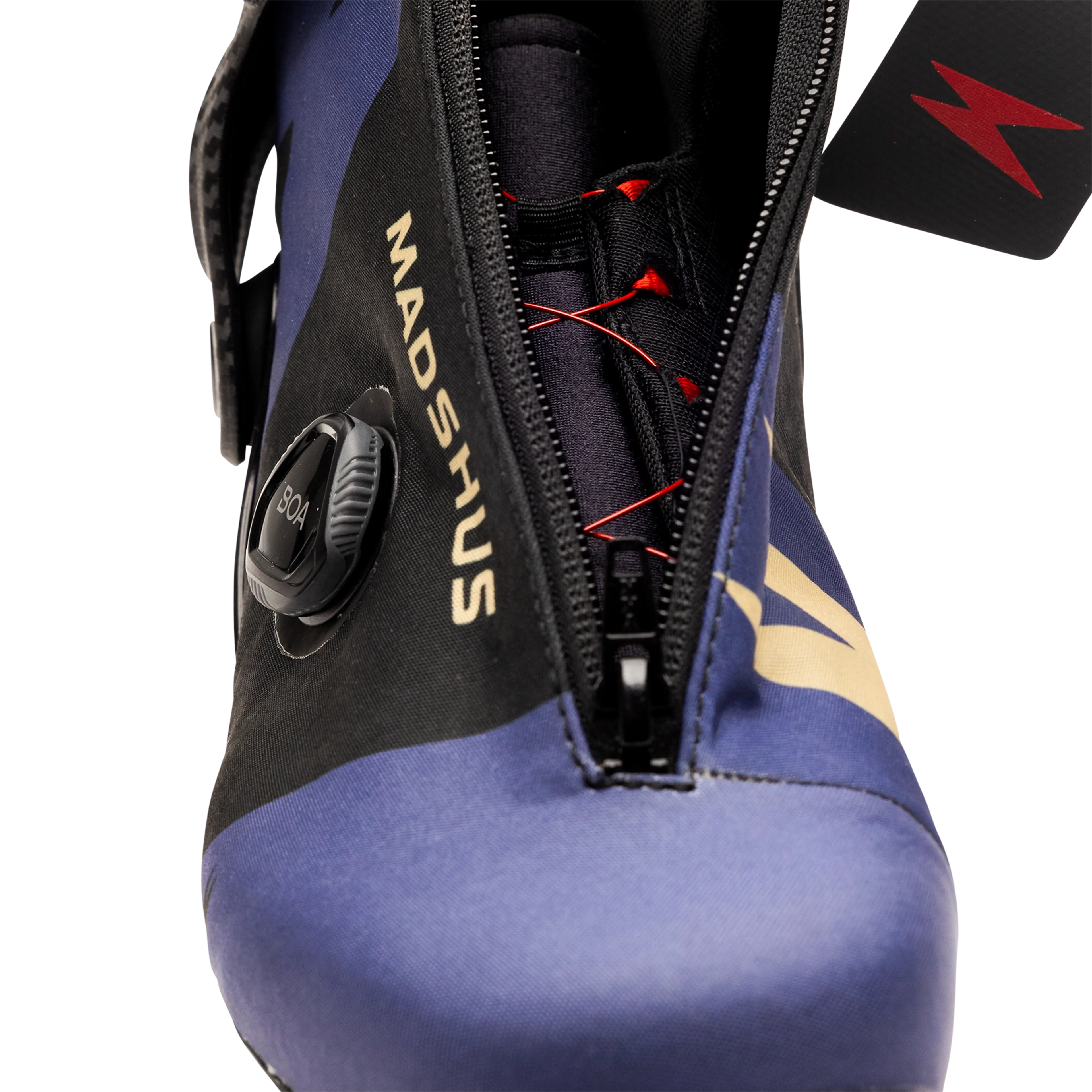 W Pulse BOA® UNIVERSAL