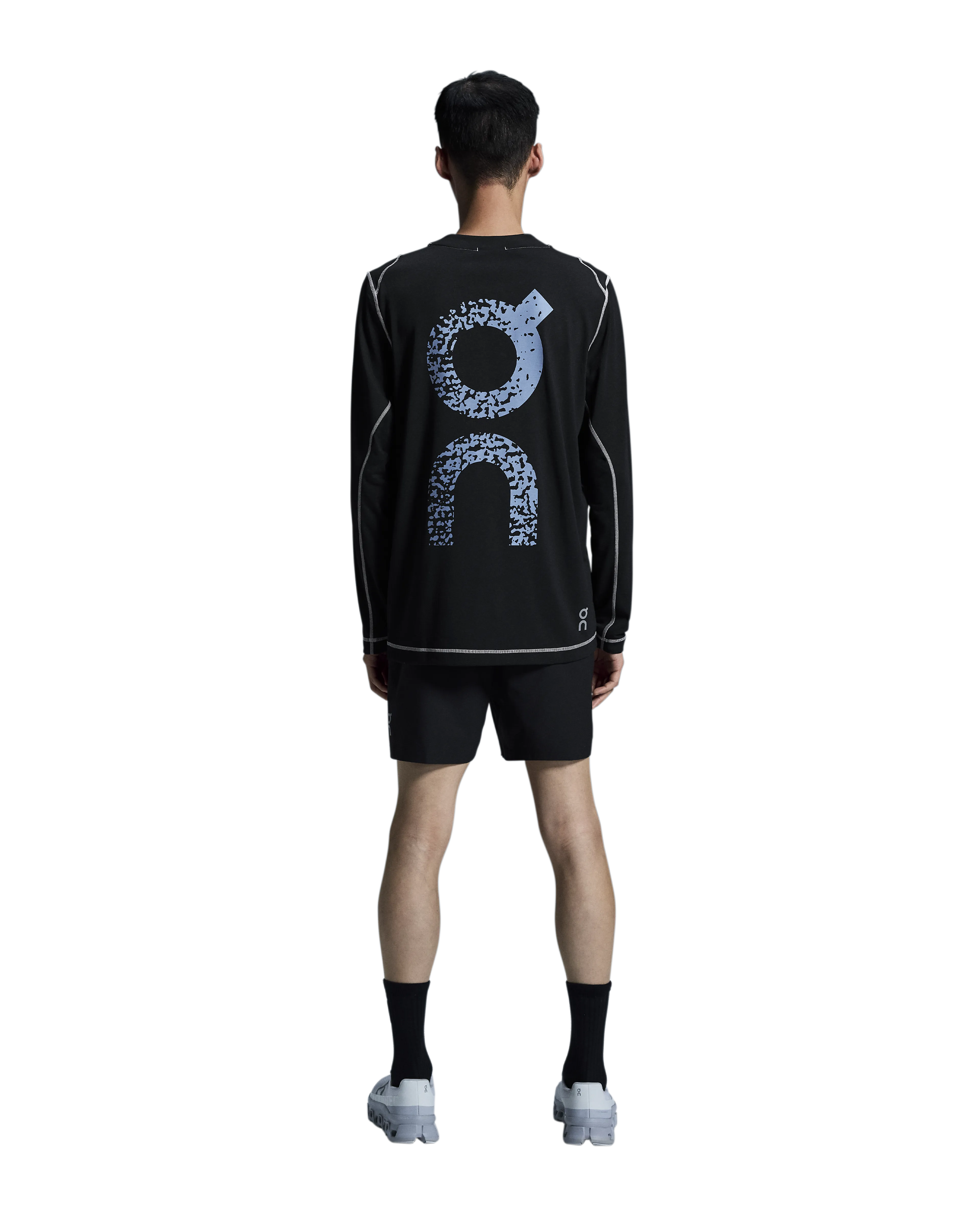 5" Core Shorts M