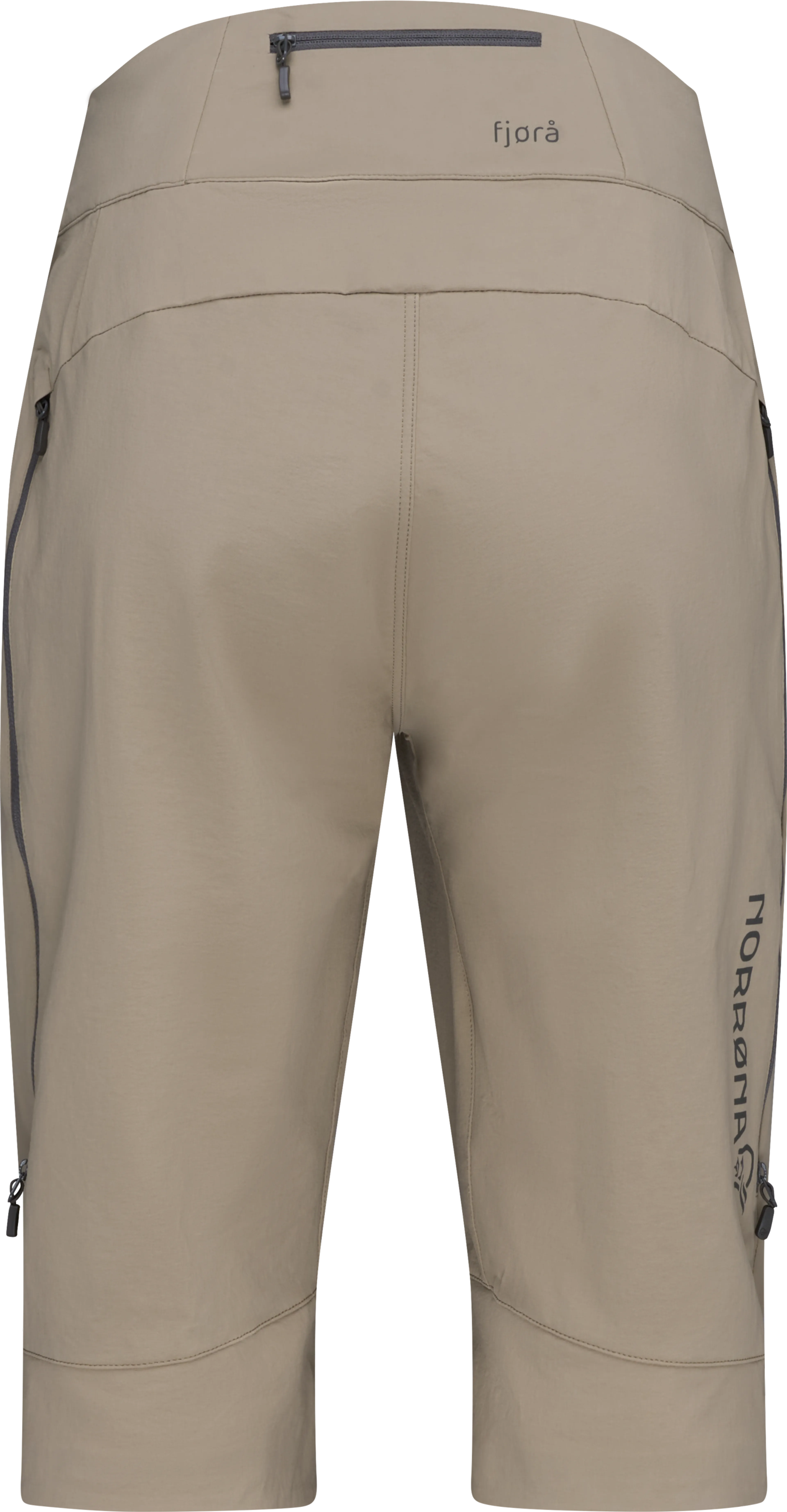 fjørå flex1 Shorts W's