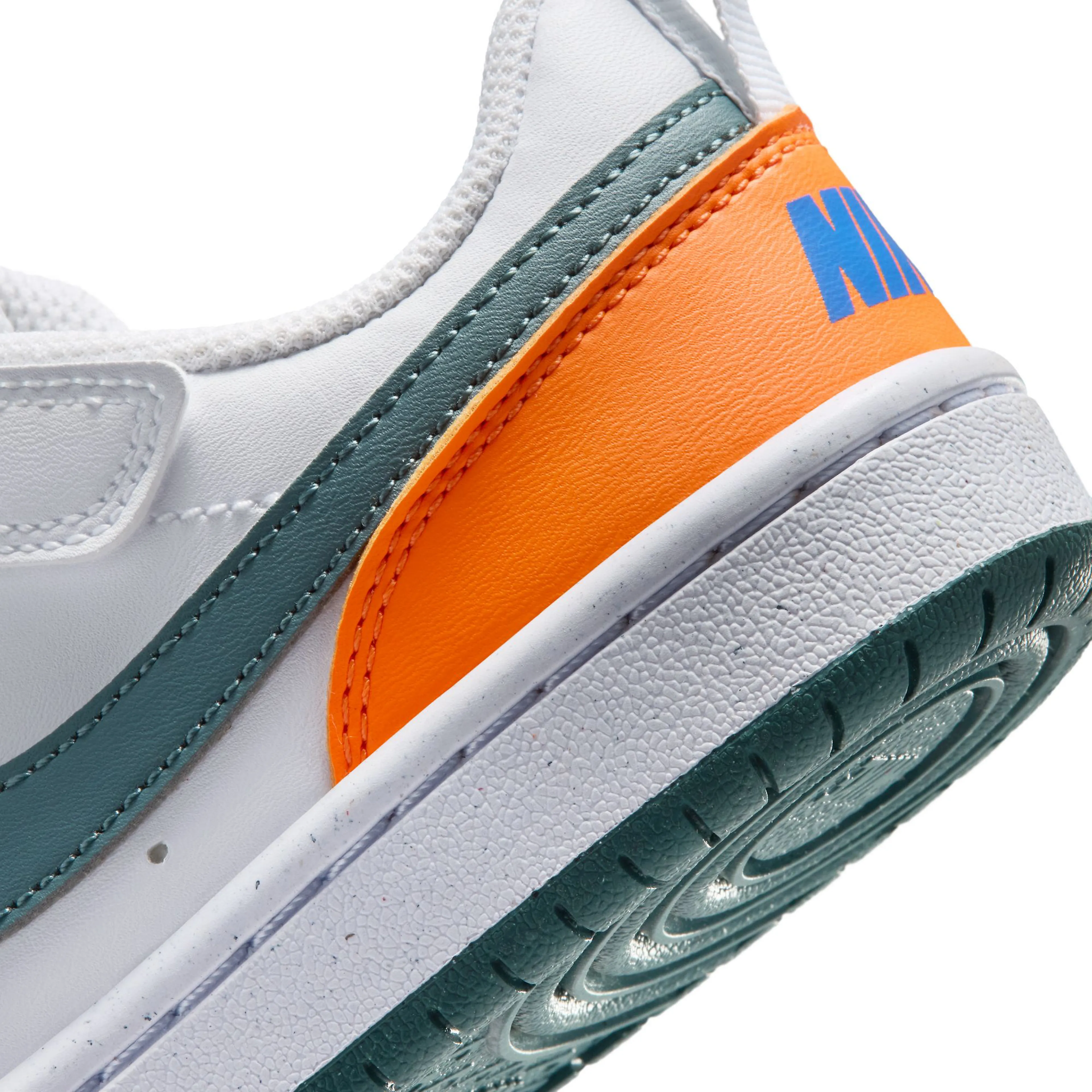 Court Borough Low Recraft sko barn