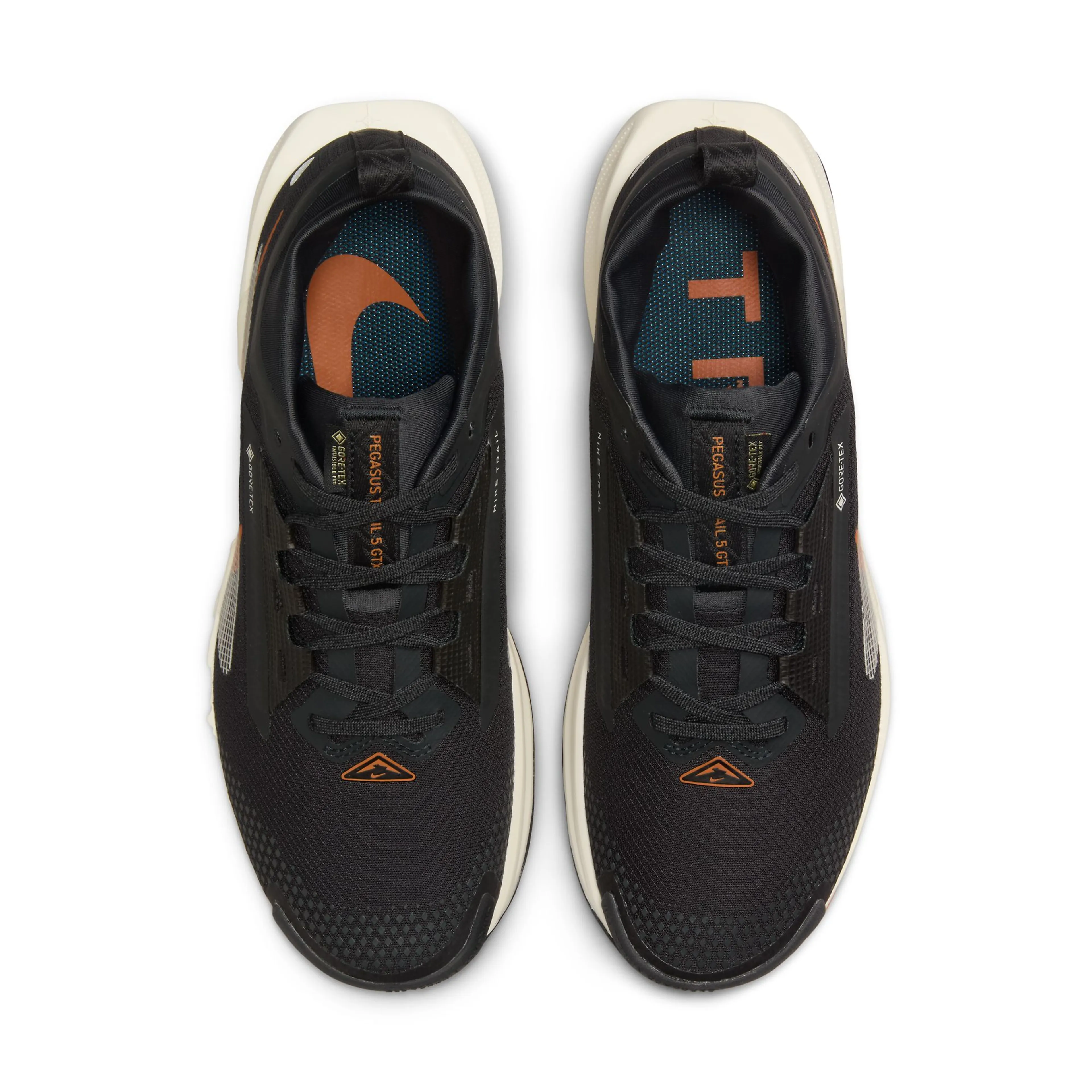 W PEGASUS TRAIL 5 GTX