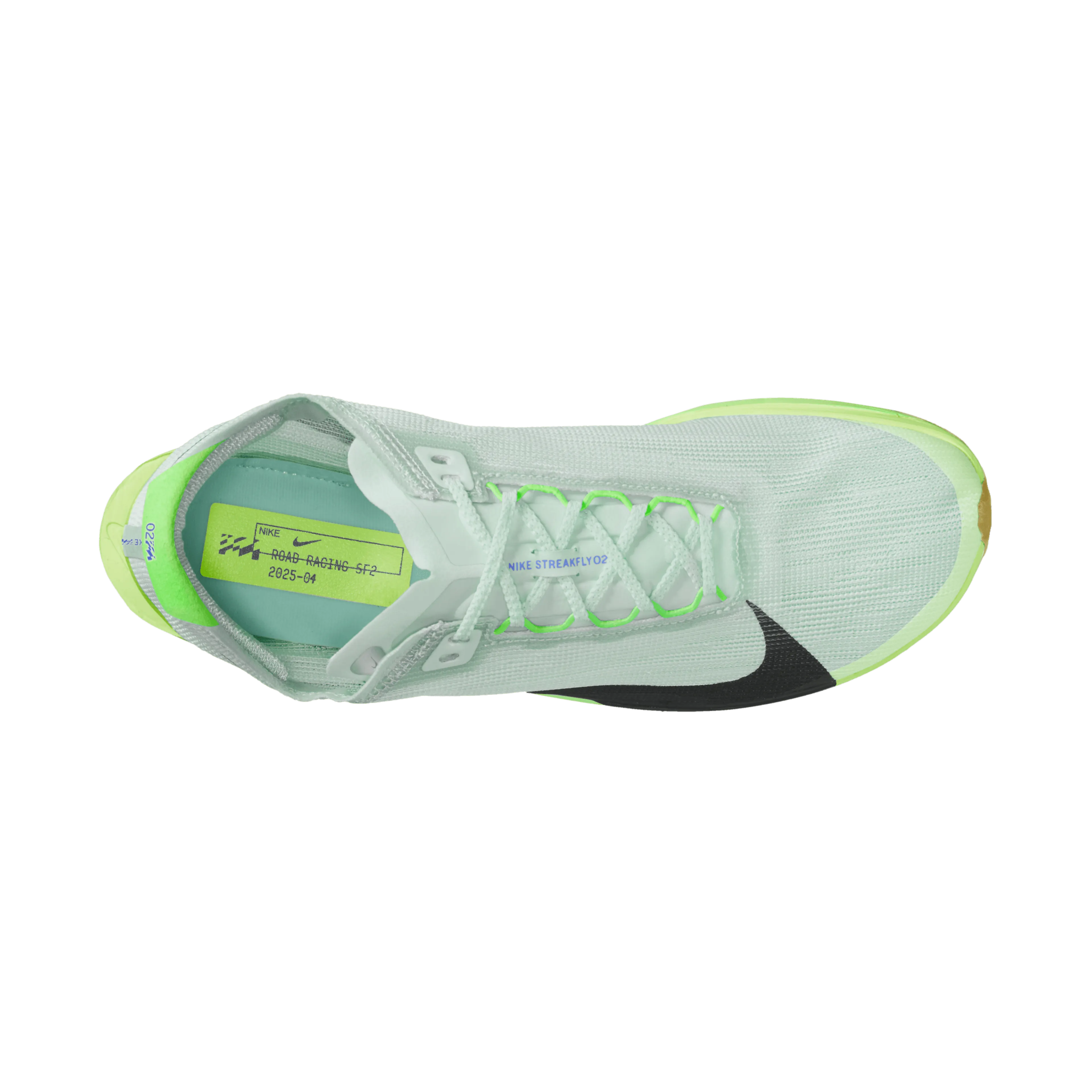 ZOOMX STREAKFLY 2