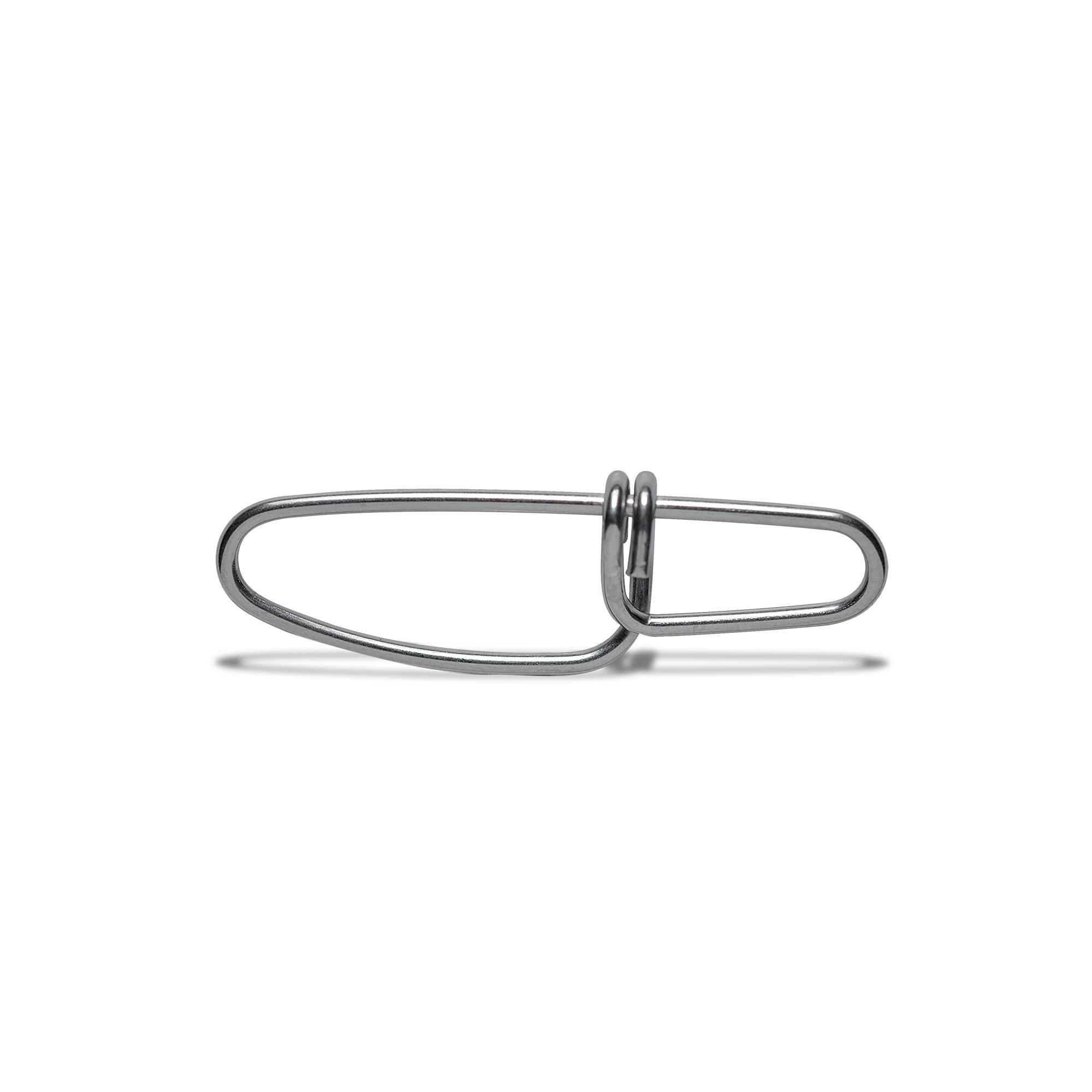 3253 SS Crosslock Snap #0 11kg 10p