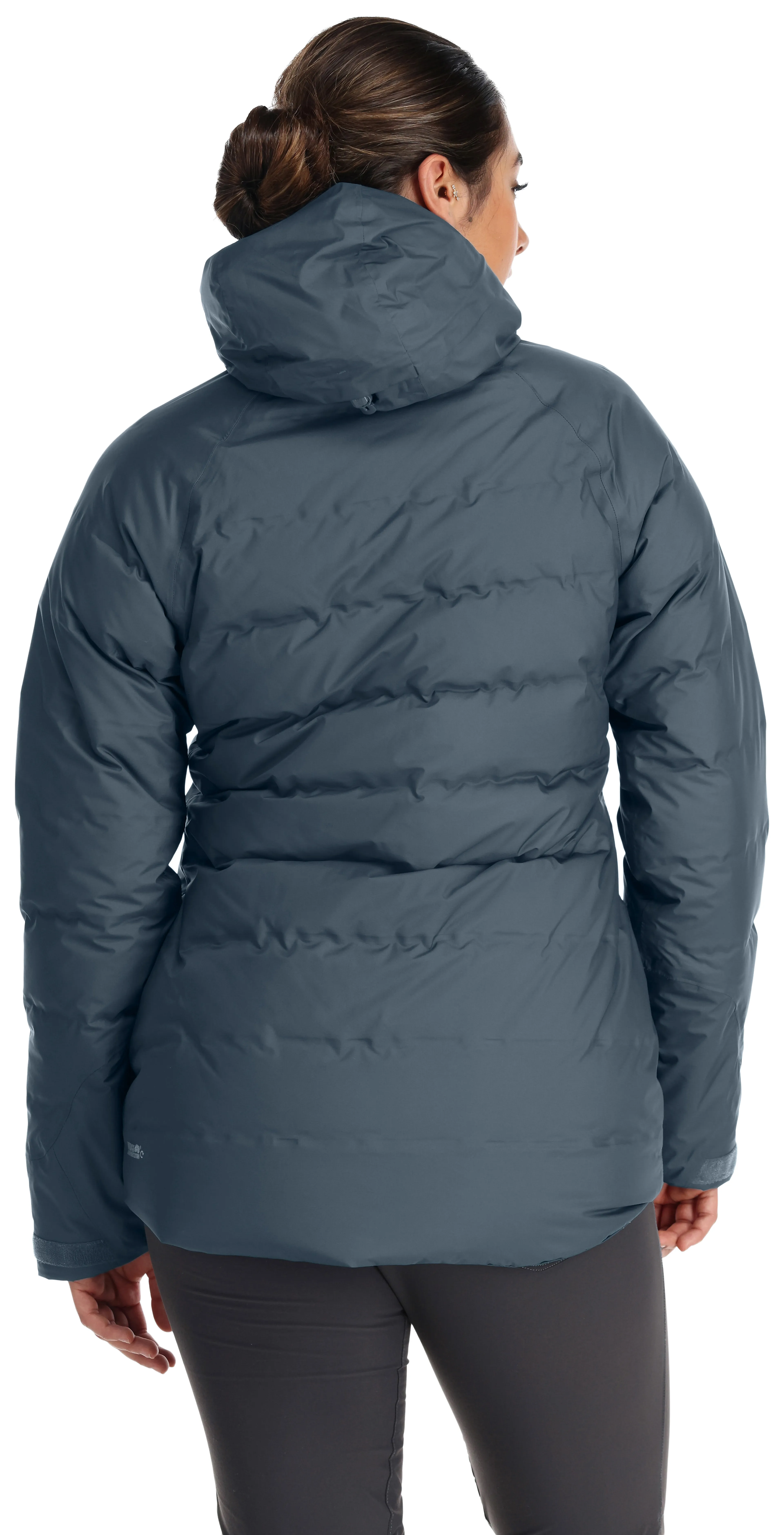 Valiance Jacket Valiance Jacket