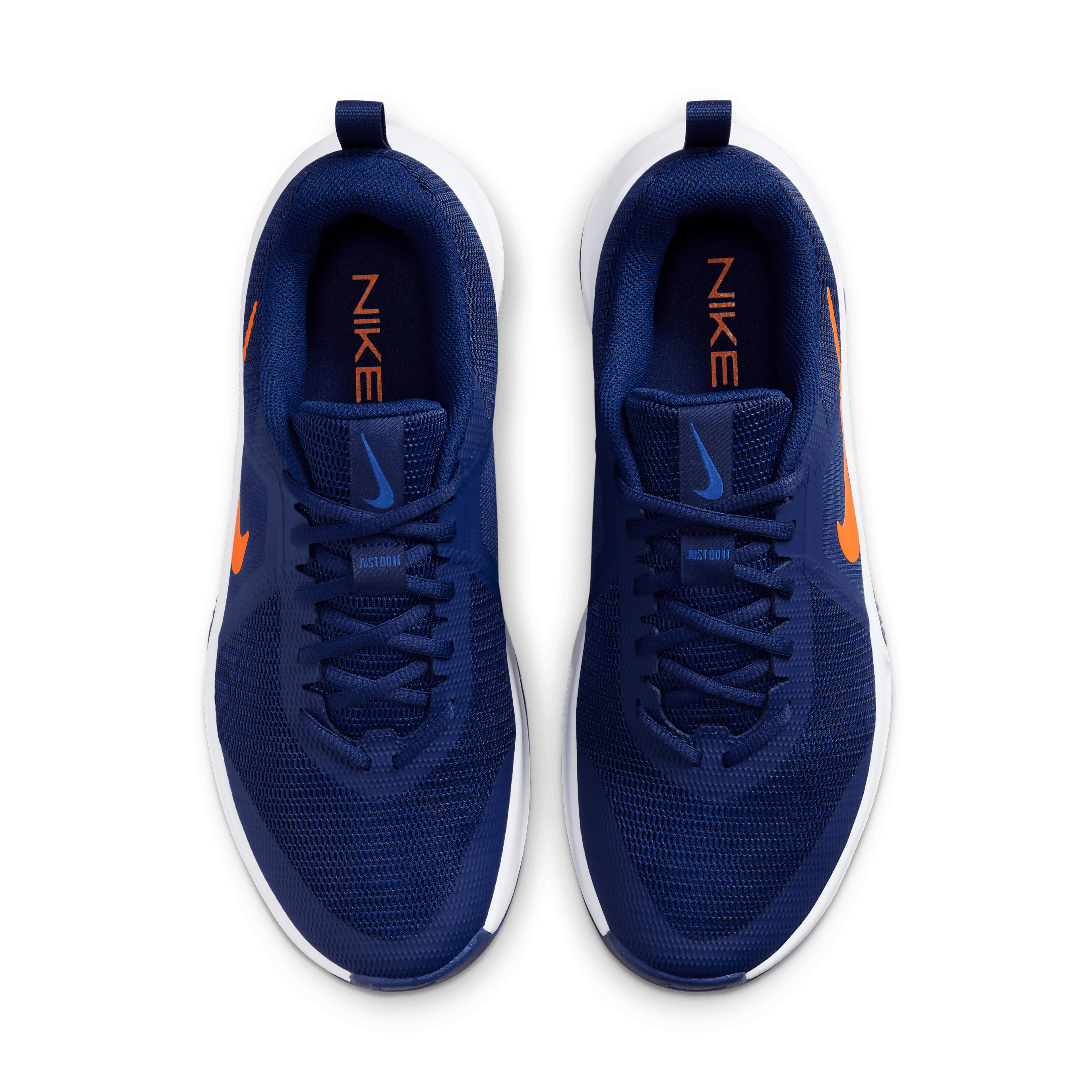 M MC TRAINER 3