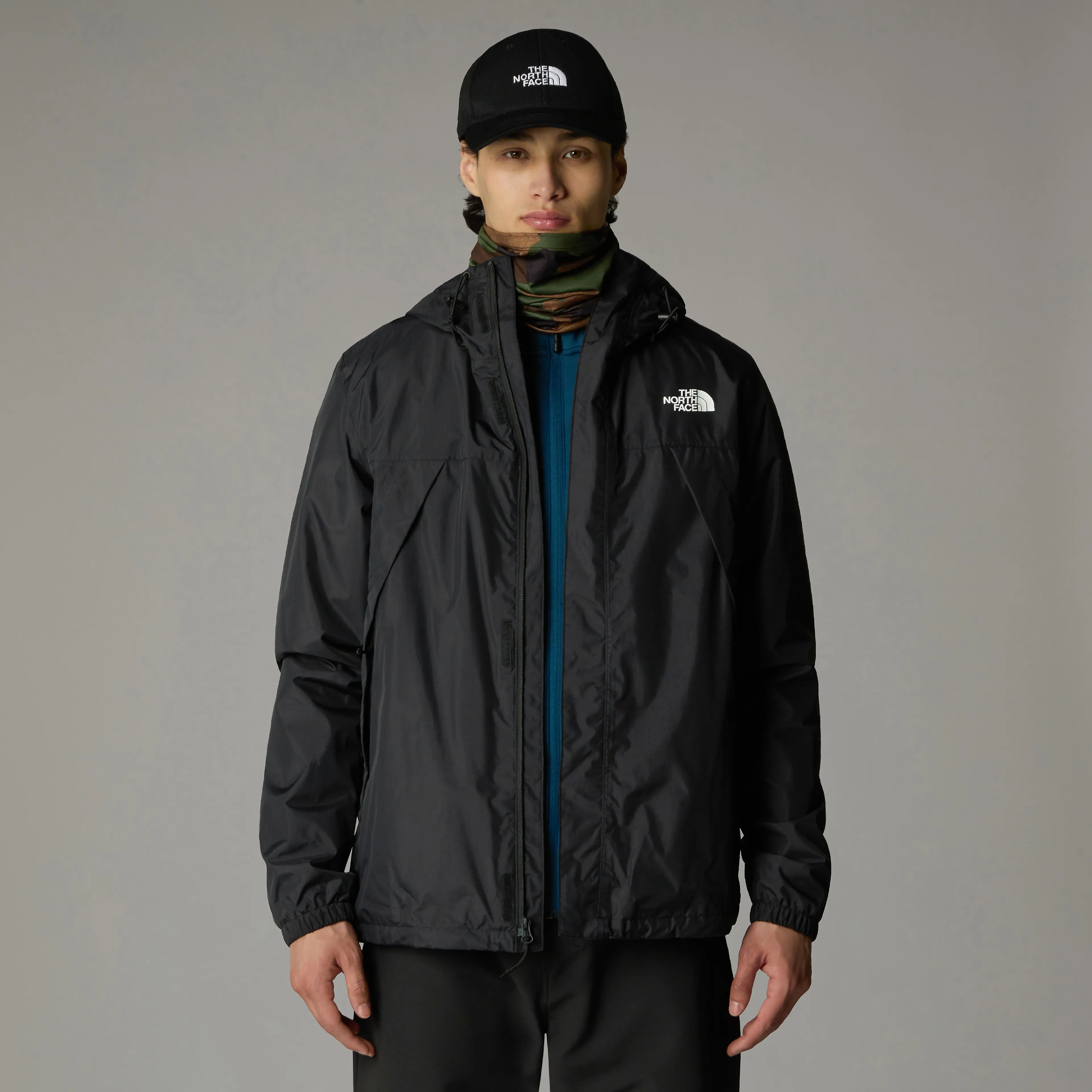 M ANTORA JACKET