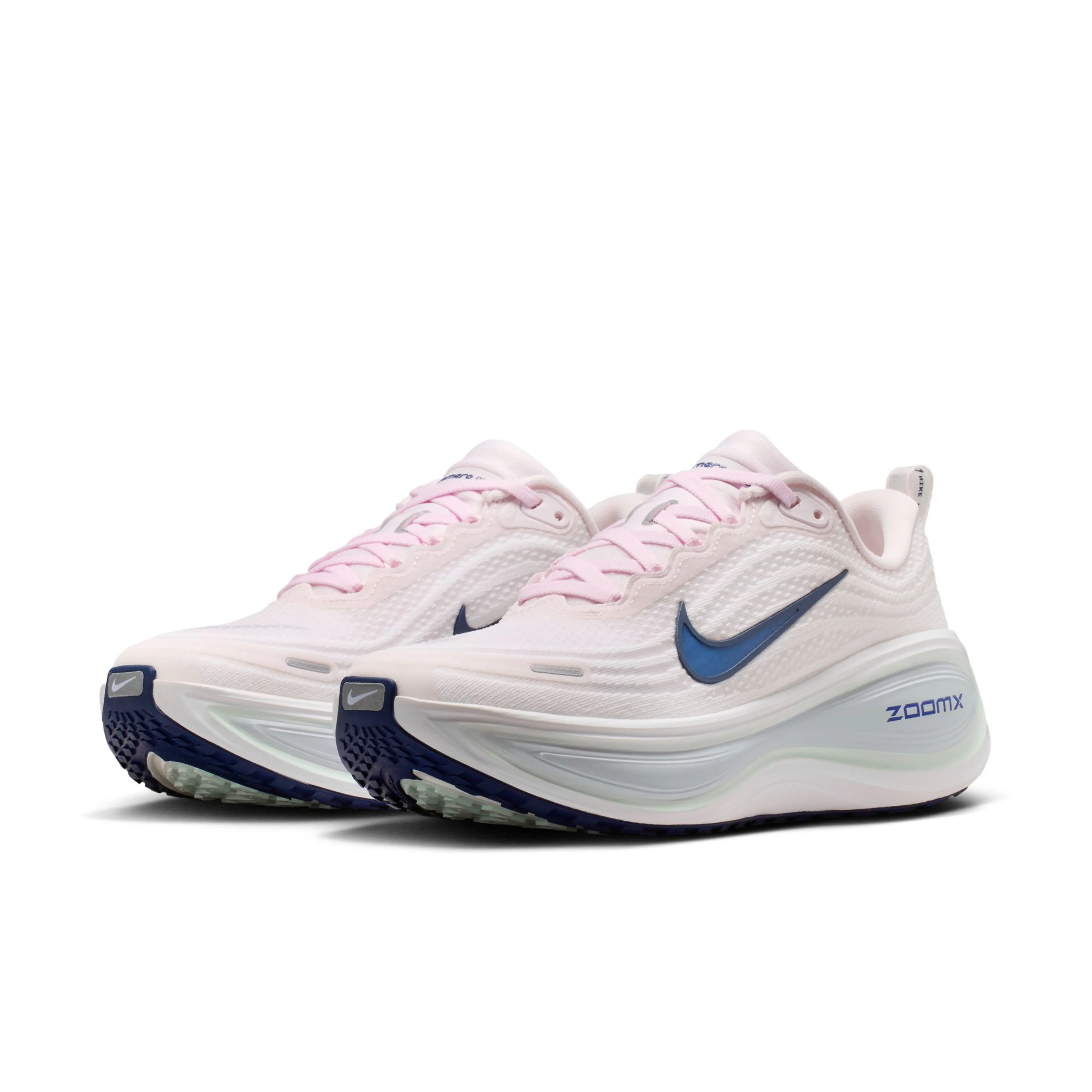 Vomero Plus Women's Road Running Shoes