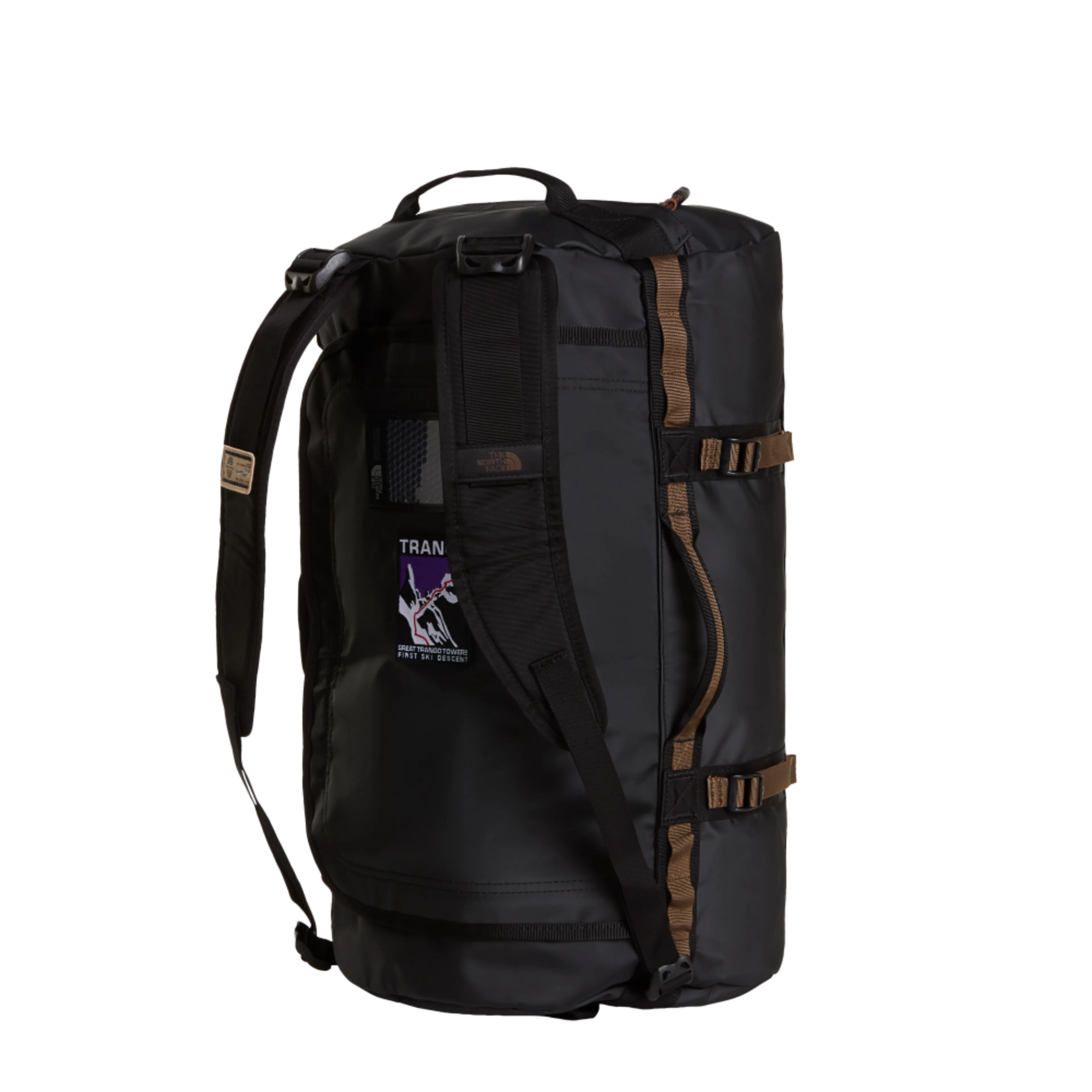 BASE CAMP DUFFEL S bag