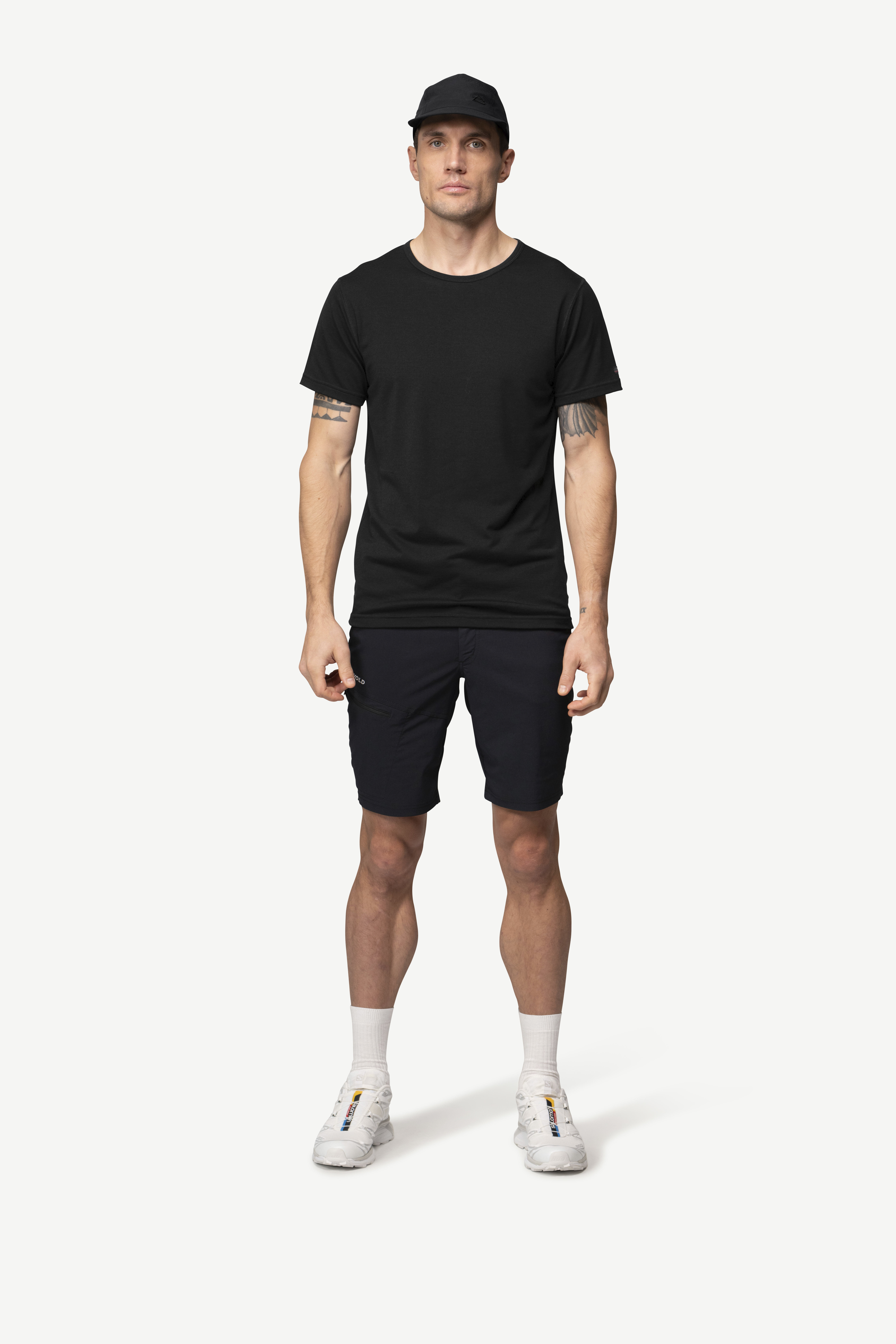 BREEZE MAN T-SHIRT