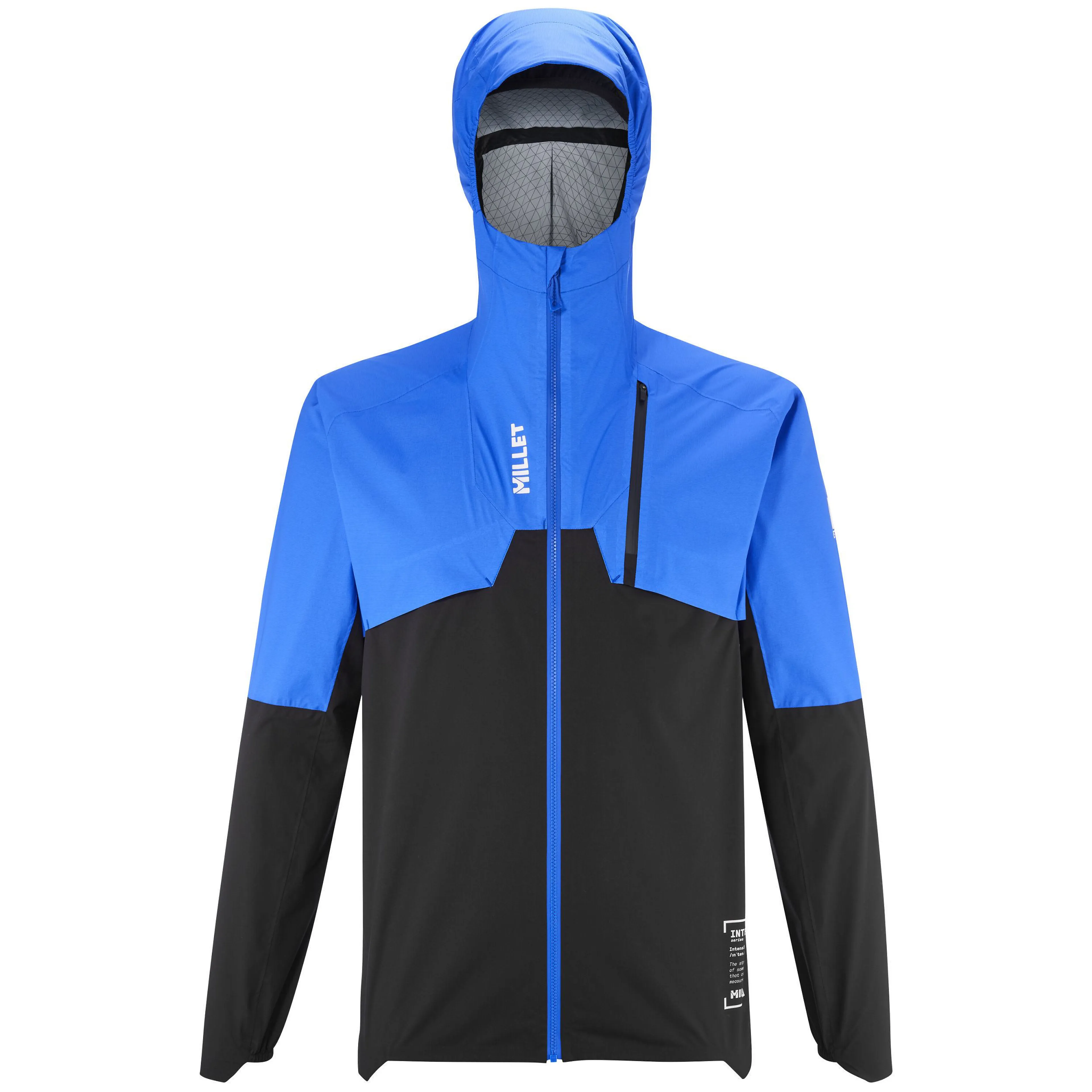 INTENSE PRO 2,5L JKT M