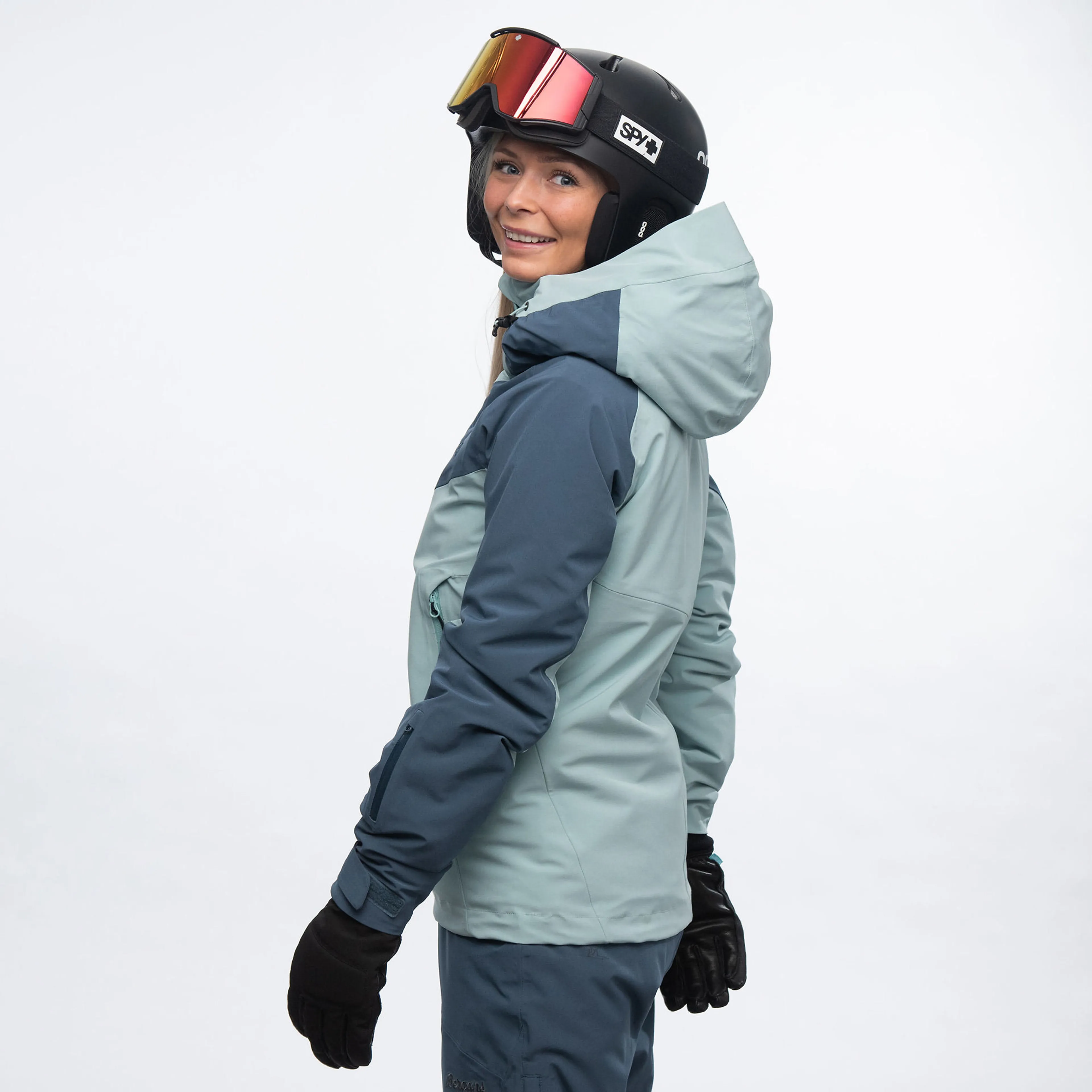 Oppdal Insulated W Jkt