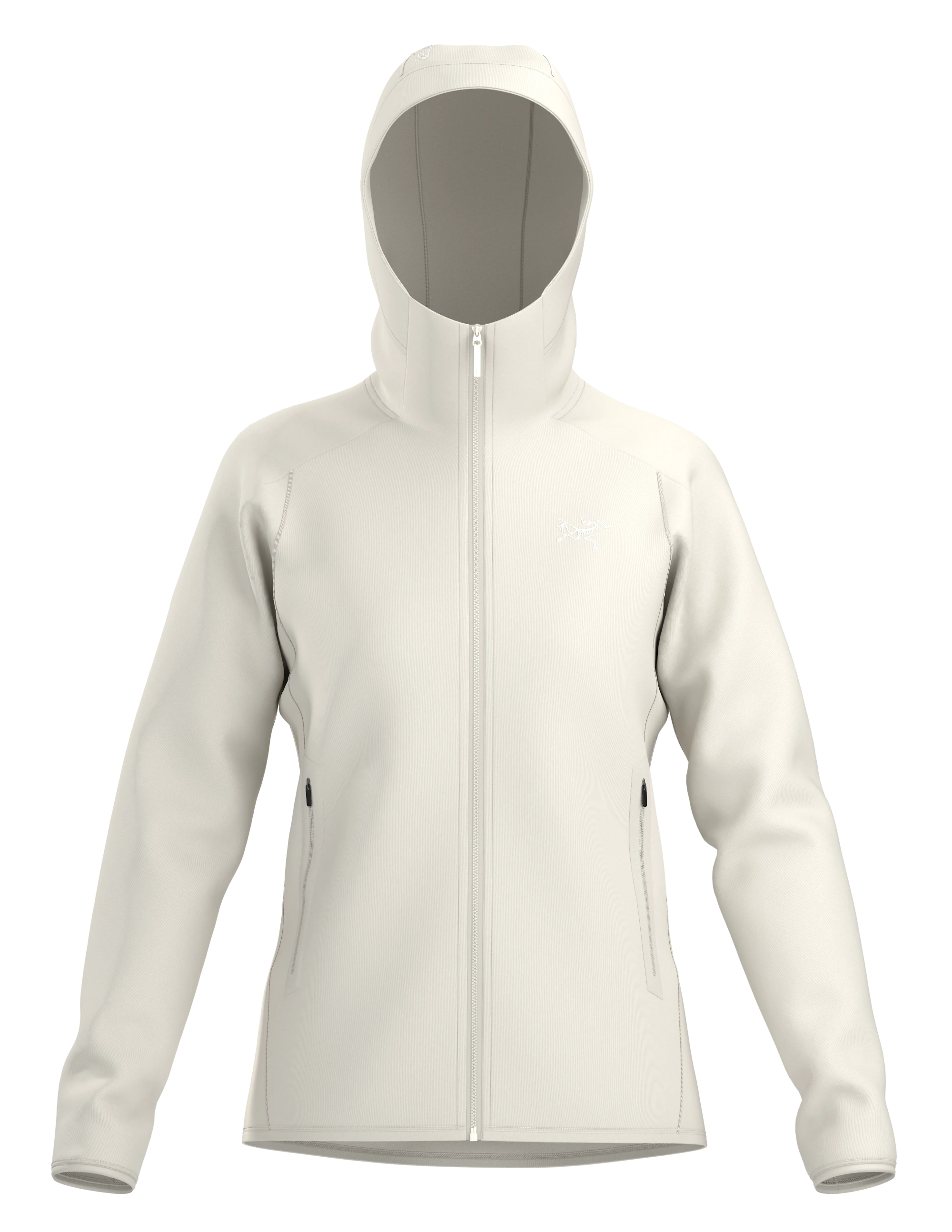 Arctic Silk