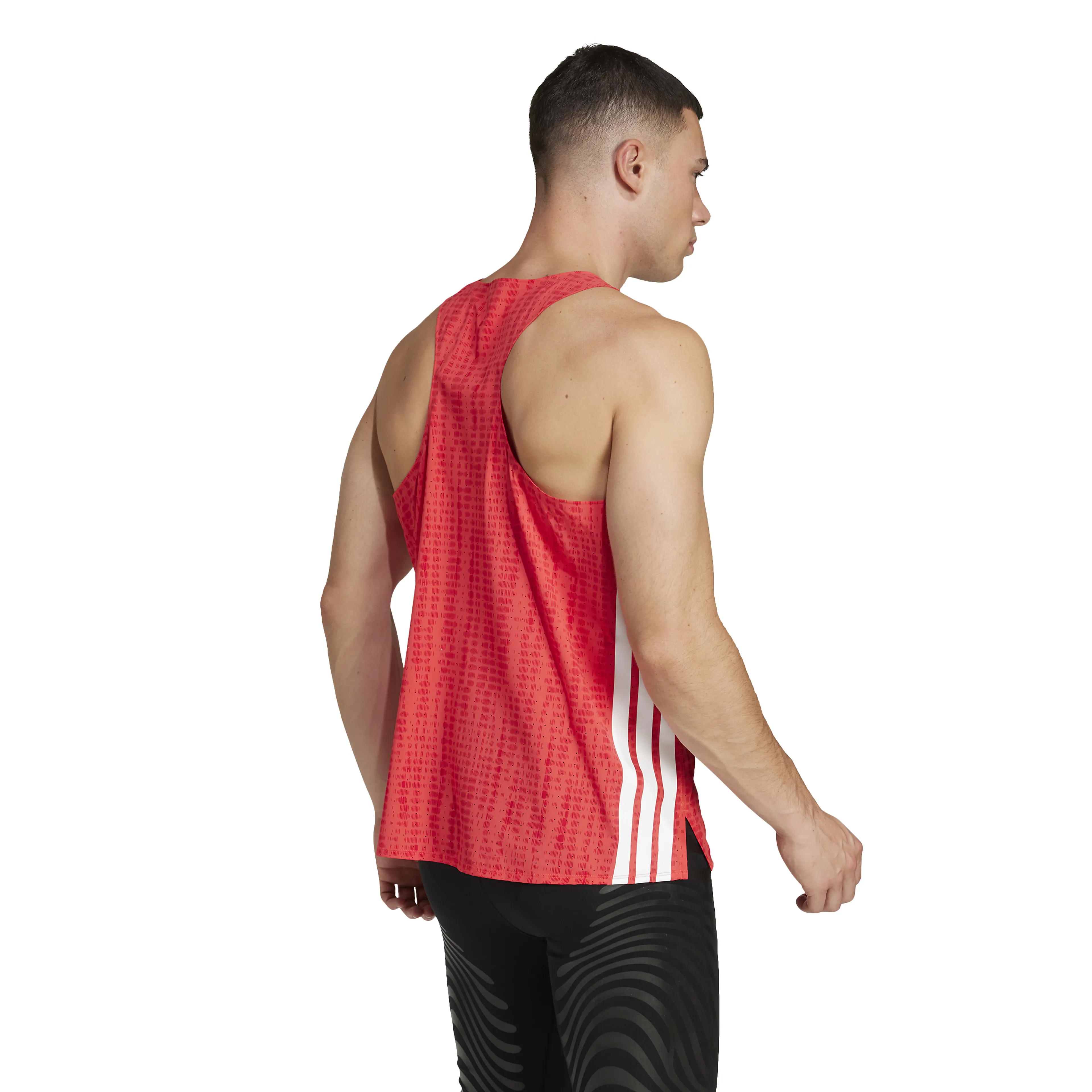 ADIZERO SINGLET
